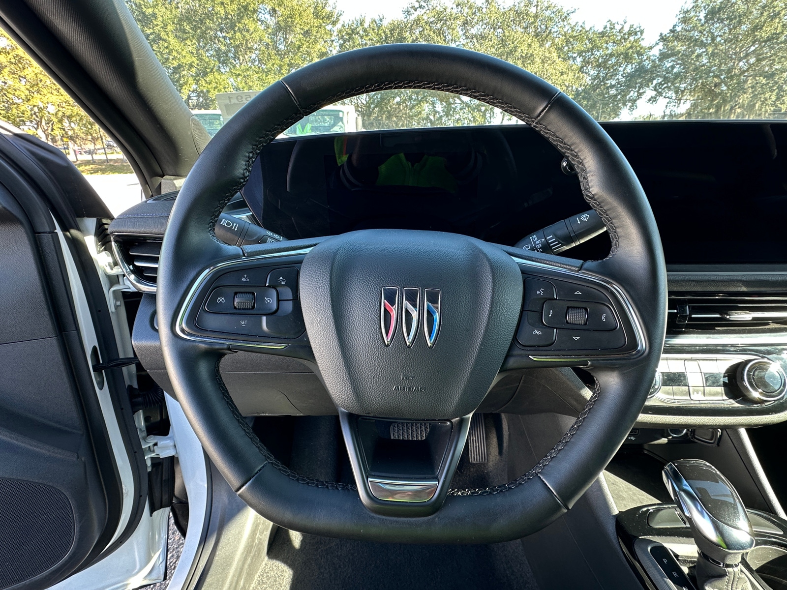 Thumbnail: 2025 Buick Envista - 4