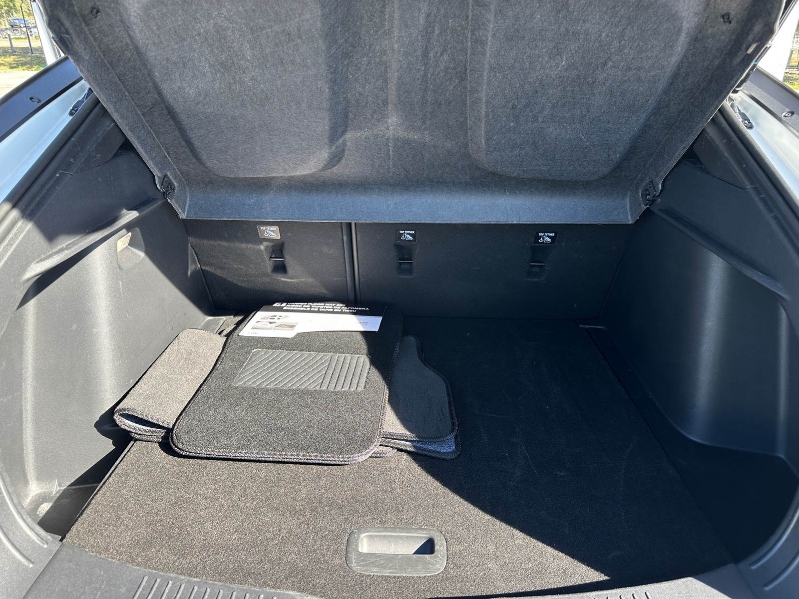 Thumbnail: 2025 Buick Envista - 6