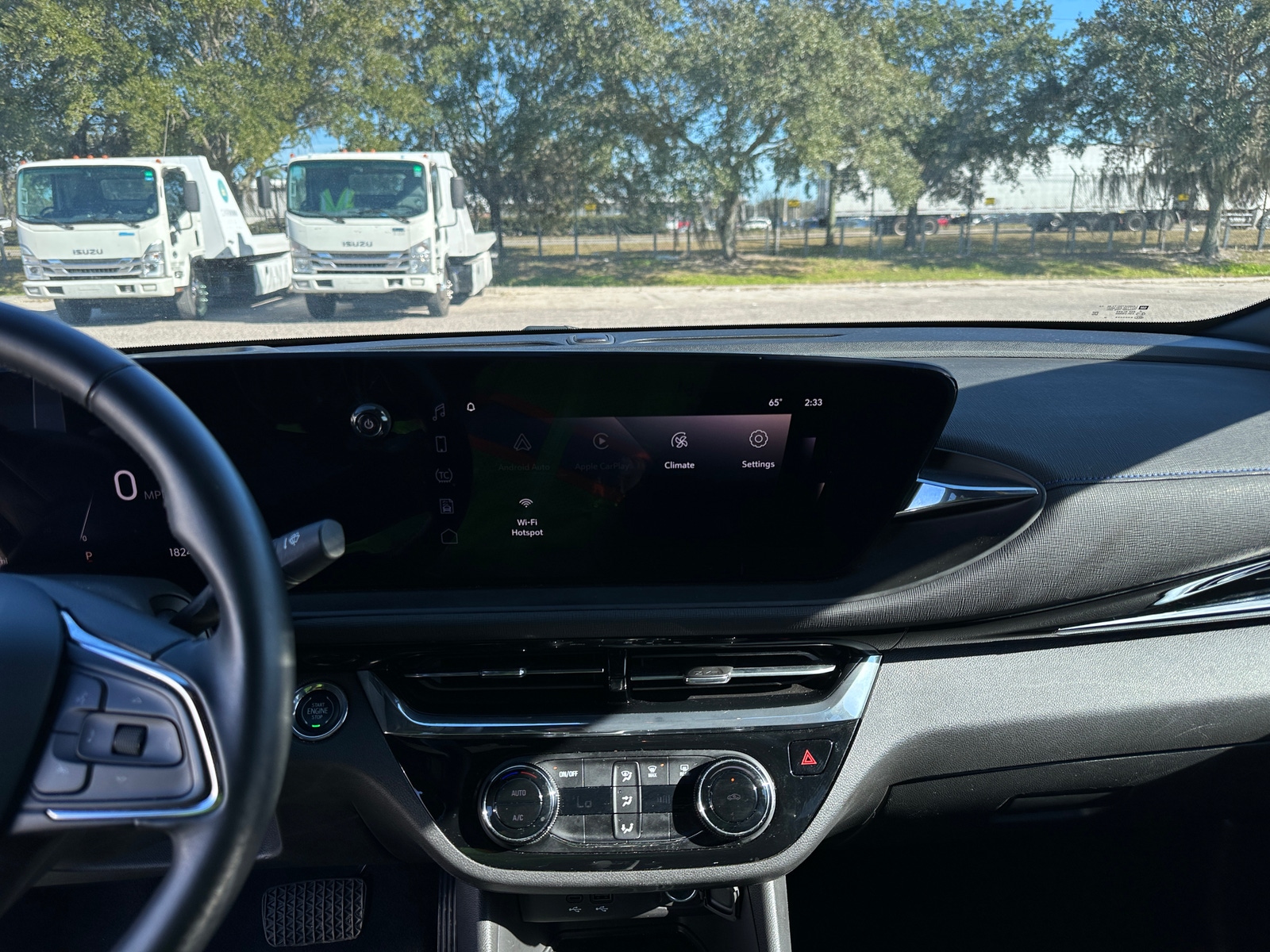 Thumbnail: 2025 Buick Envista - 3