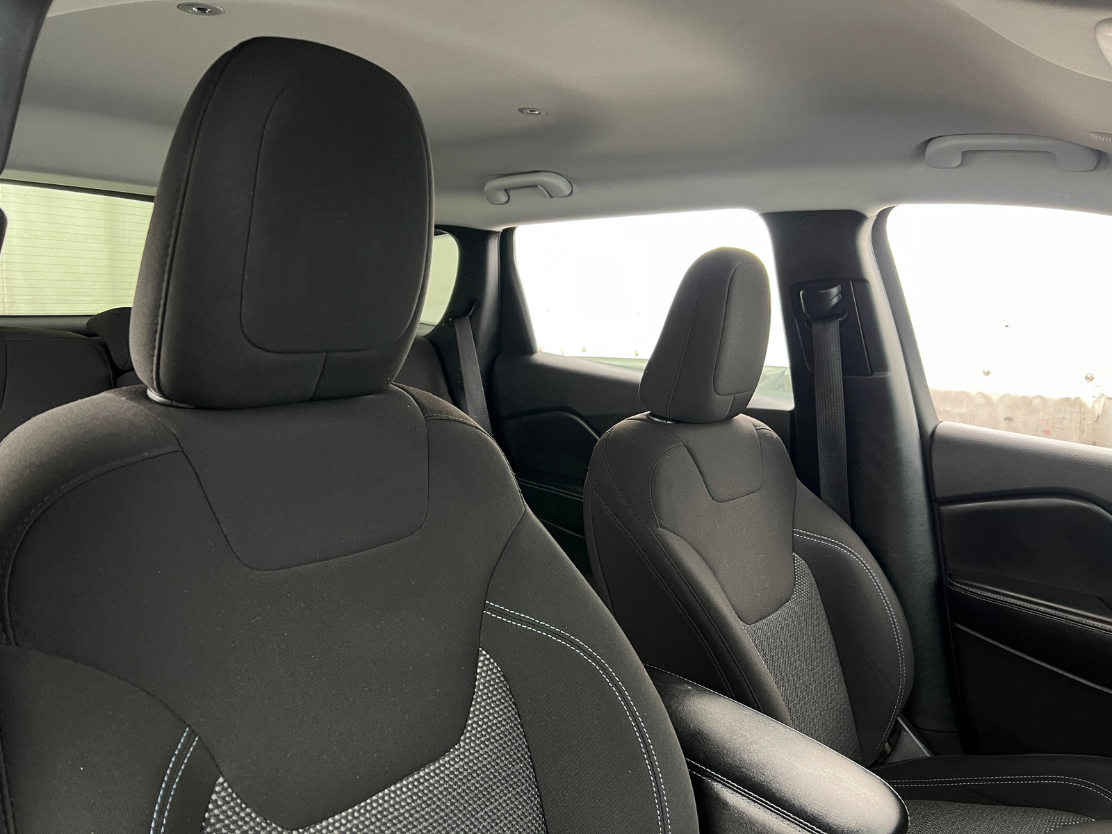 Thumbnail: 2021 Jeep Cherokee - 2