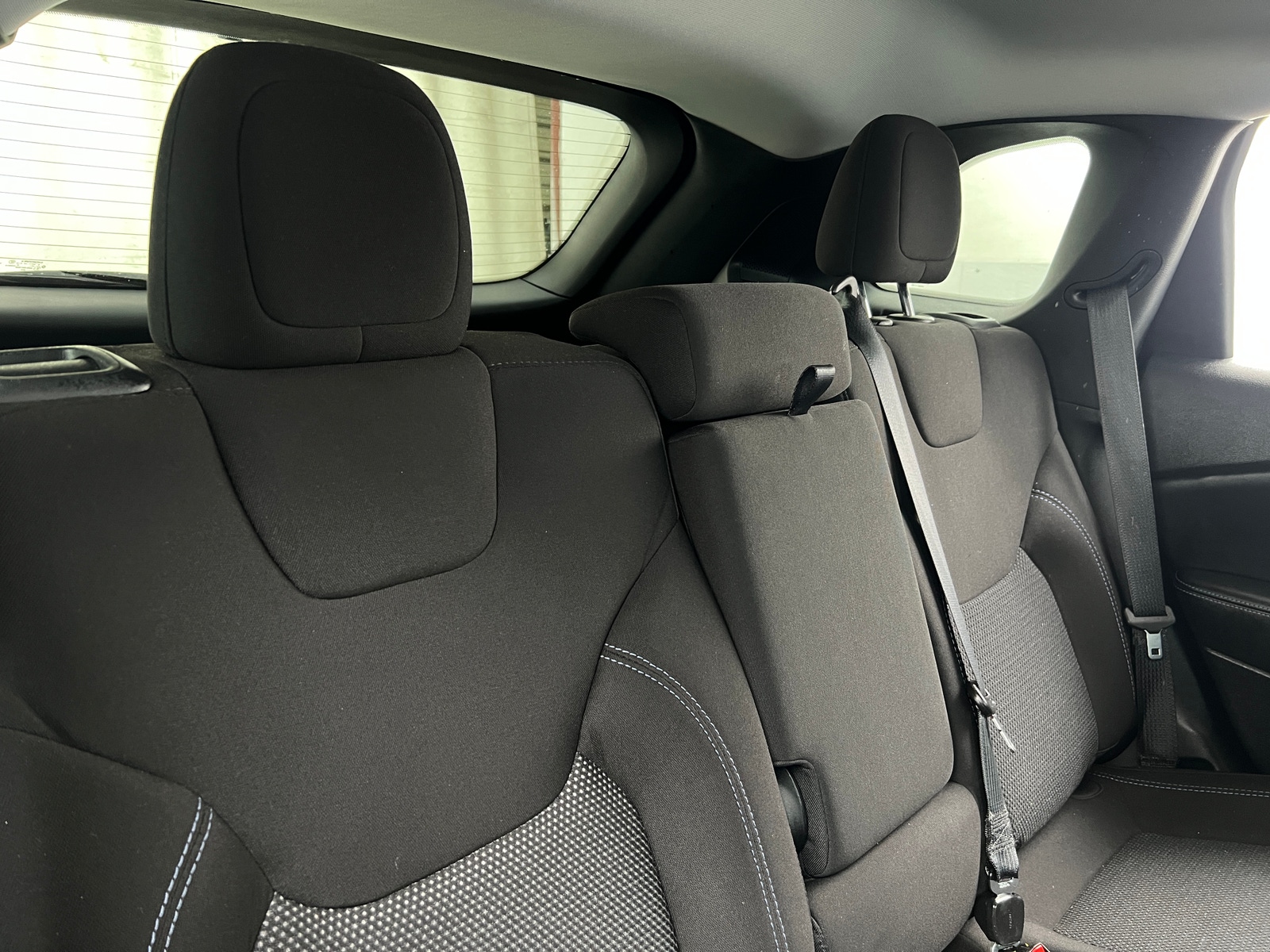 Thumbnail: 2021 Jeep Cherokee - 6