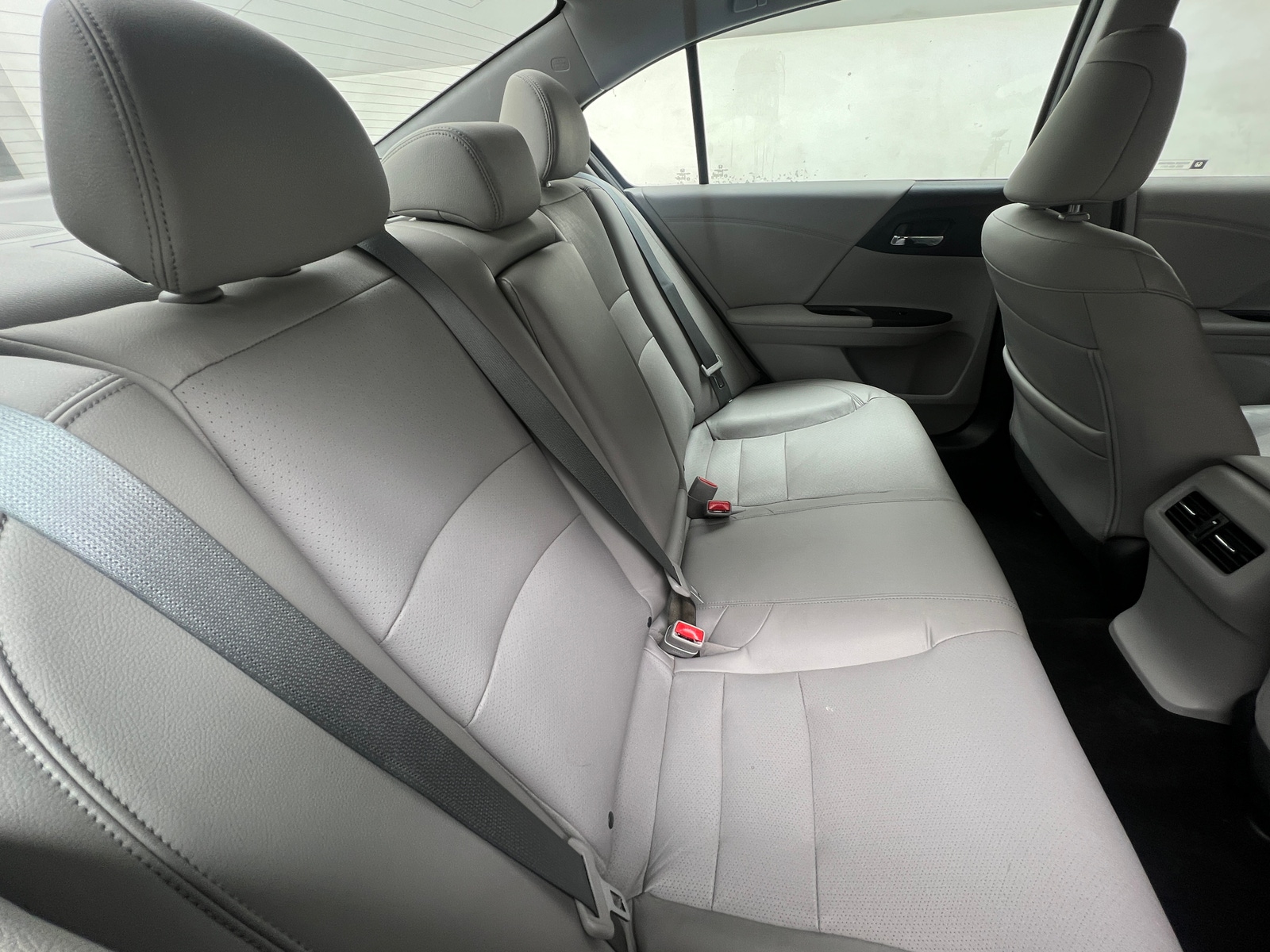 Thumbnail: 2017 Honda Accord - 5