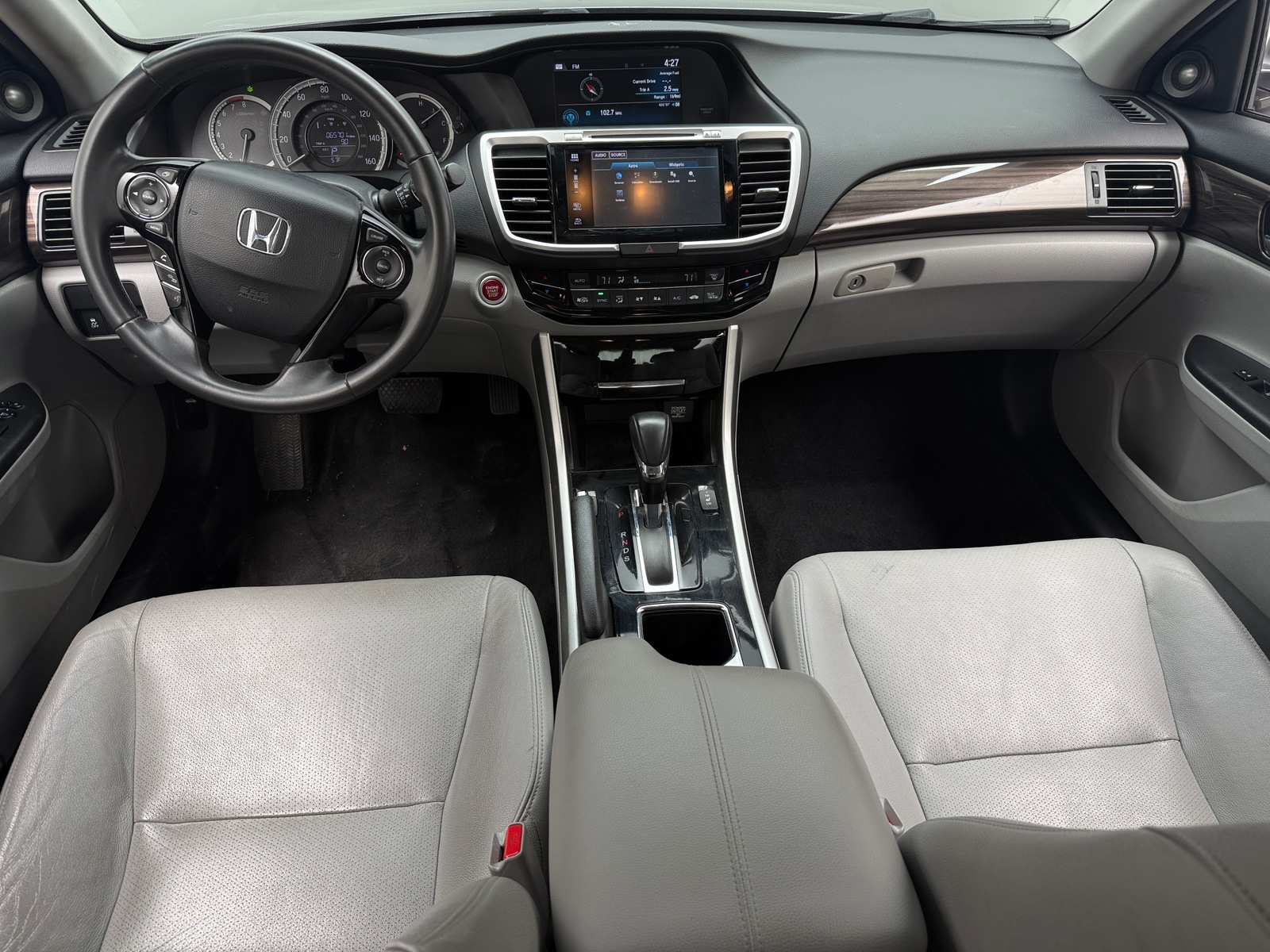 Thumbnail: 2017 Honda Accord - 2