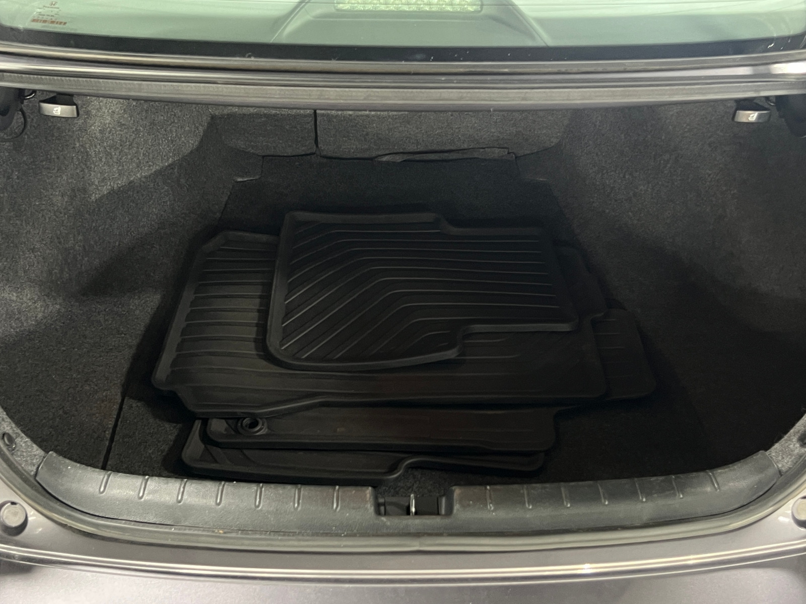 Thumbnail: 2017 Honda Accord - 6