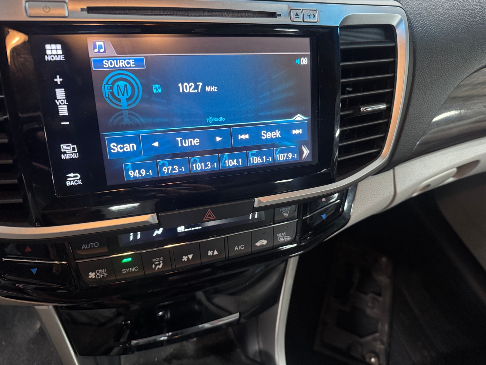 Thumbnail: 2017 Honda Accord - 3