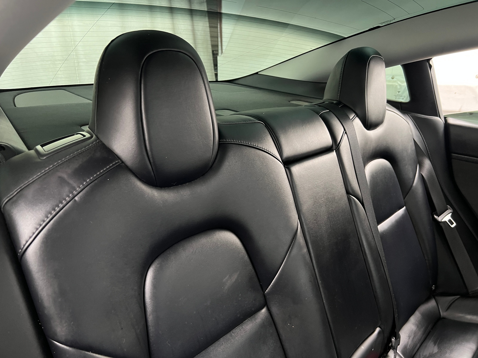 Thumbnail: 2021 Tesla Model 3 - 5