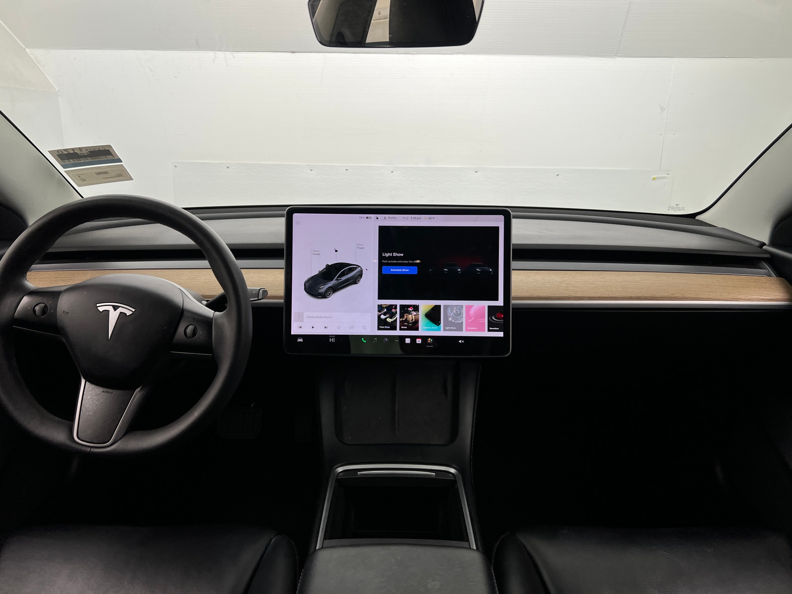 Thumbnail: 2021 Tesla Model 3 - 2