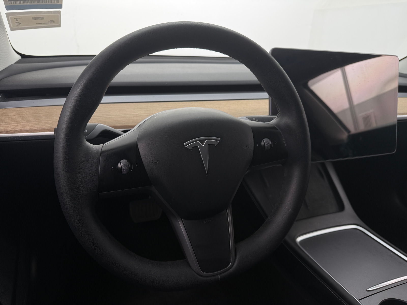 Thumbnail: 2021 Tesla Model 3 - 4