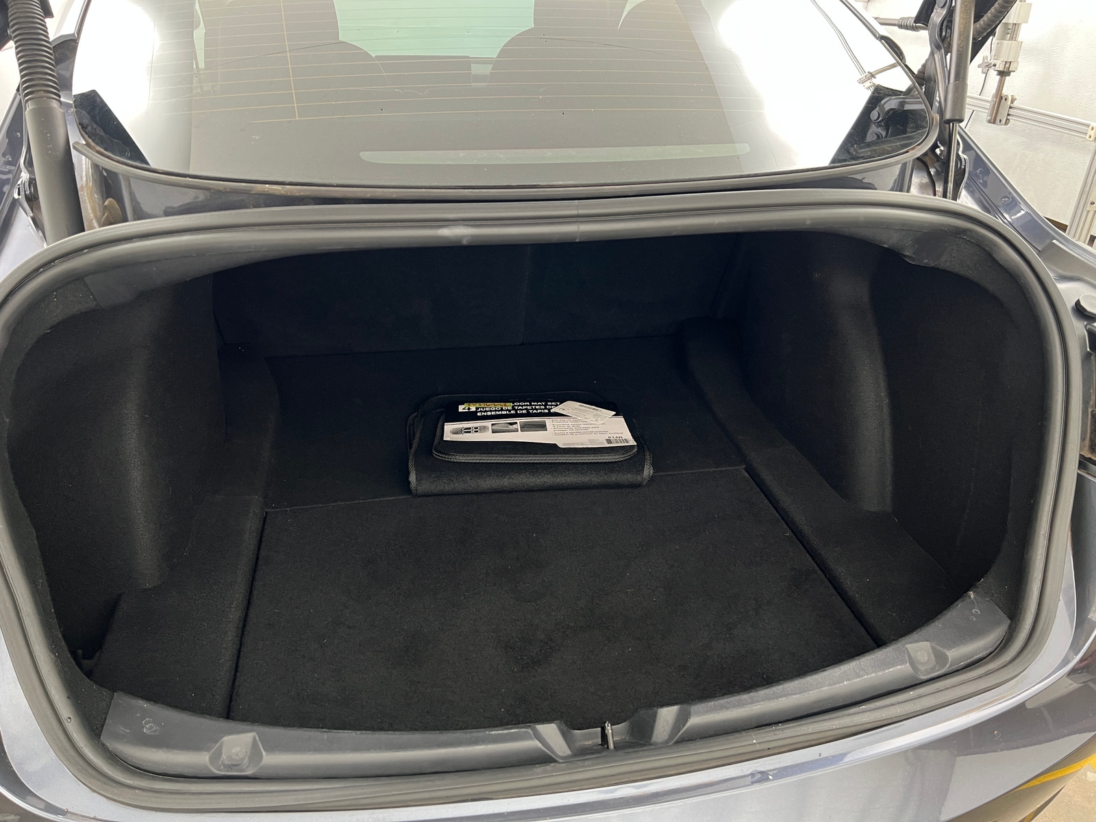 Thumbnail: 2021 Tesla Model 3 - 6