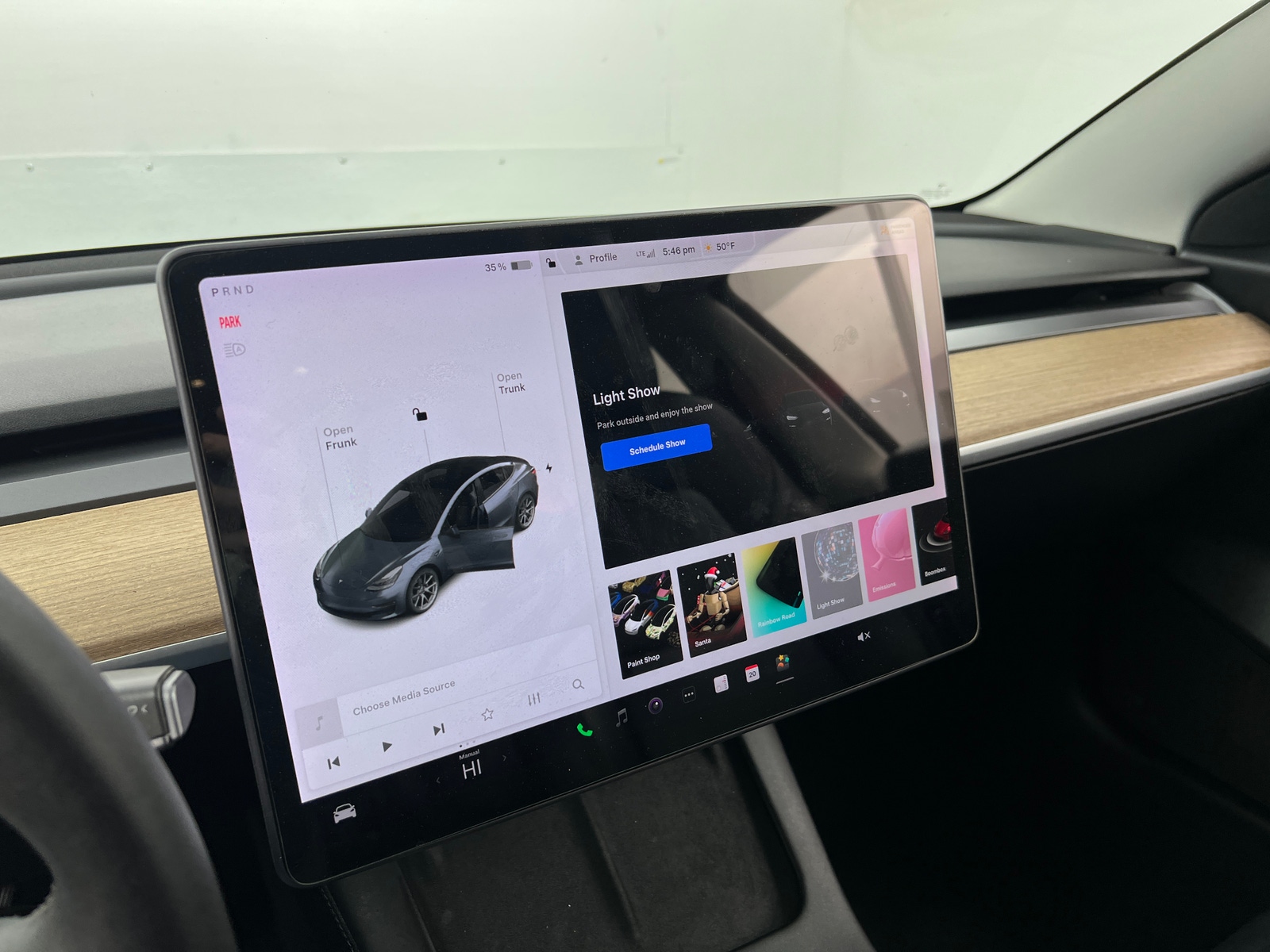 Thumbnail: 2021 Tesla Model 3 - 3