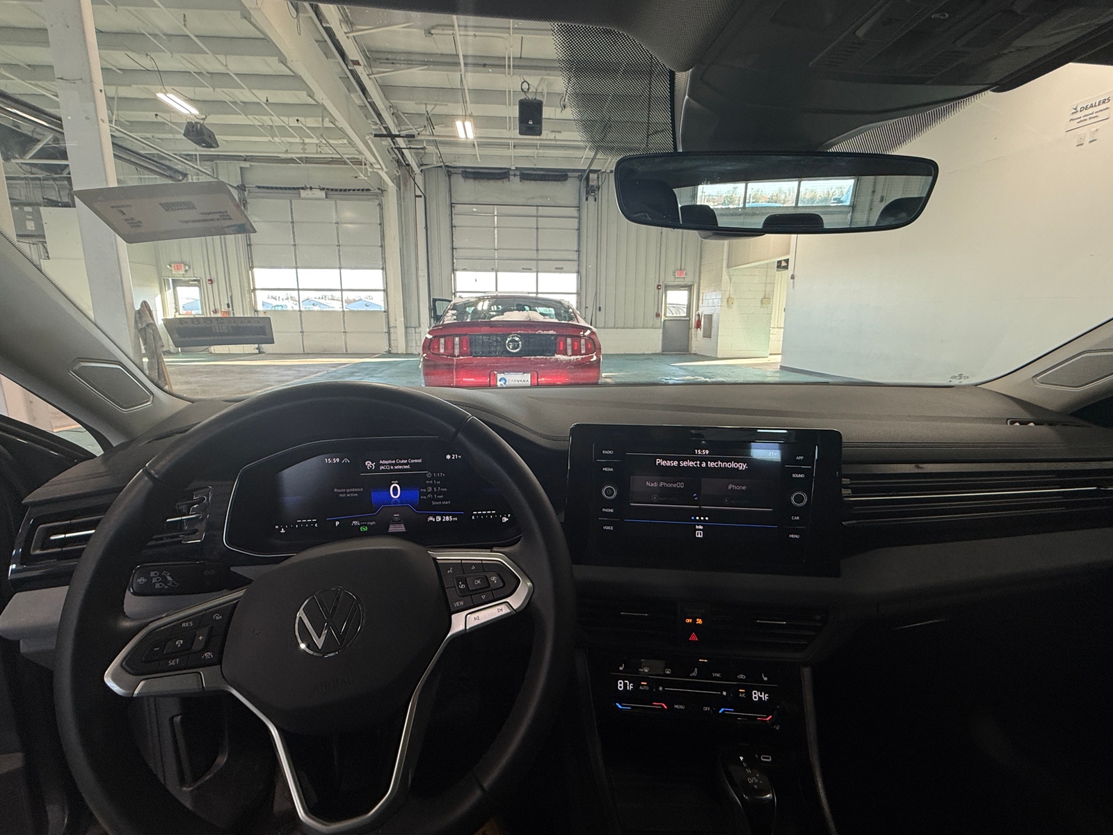 Thumbnail: 2025 Volkswagen Jetta - 2