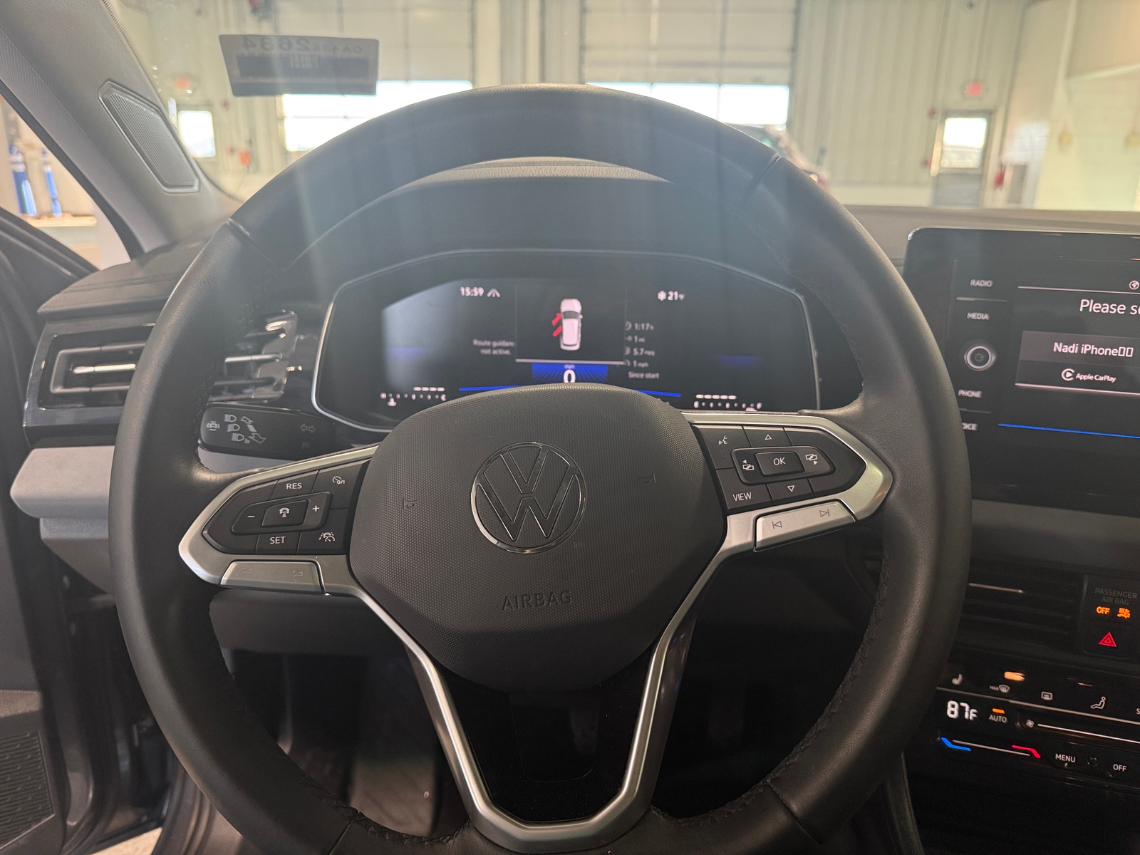 Thumbnail: 2025 Volkswagen Jetta - 4