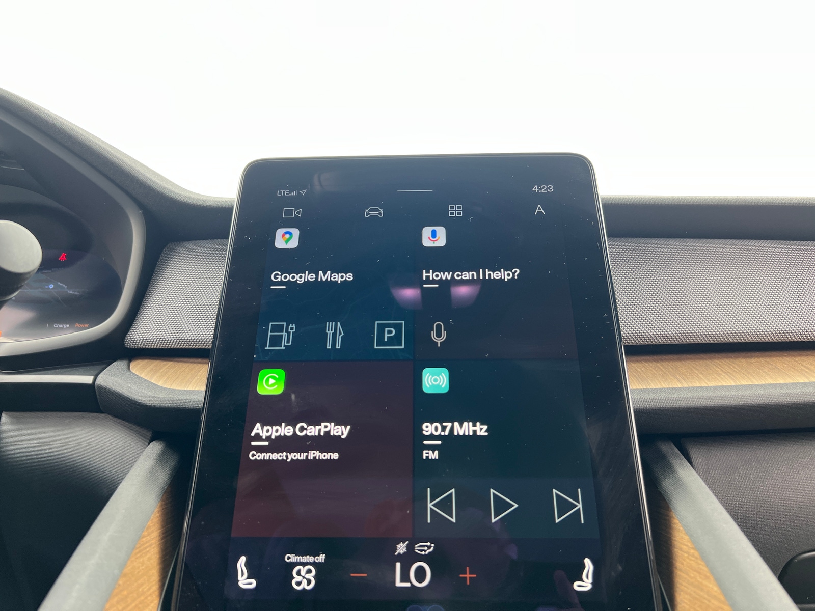 Thumbnail: 2022 Polestar 2 - 3