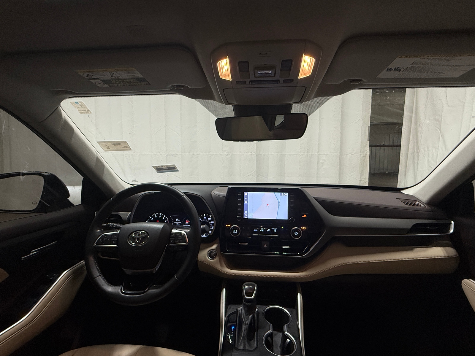 Thumbnail: 2020 Toyota Highlander - 2