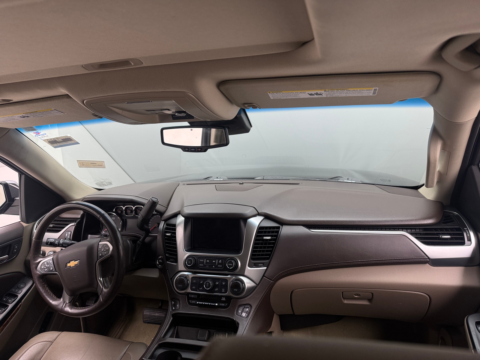 Thumbnail: 2016 Chevrolet Suburban - 2