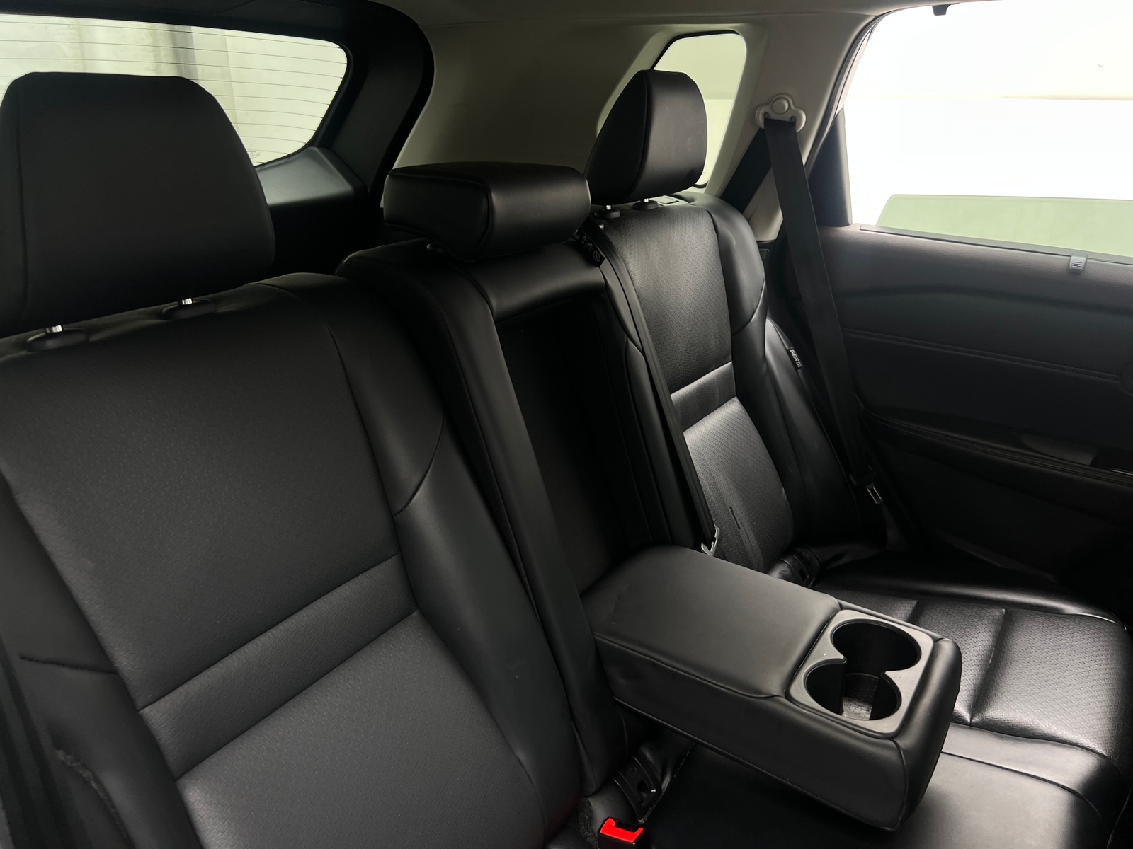 Thumbnail: 2023 Nissan Rogue - 6