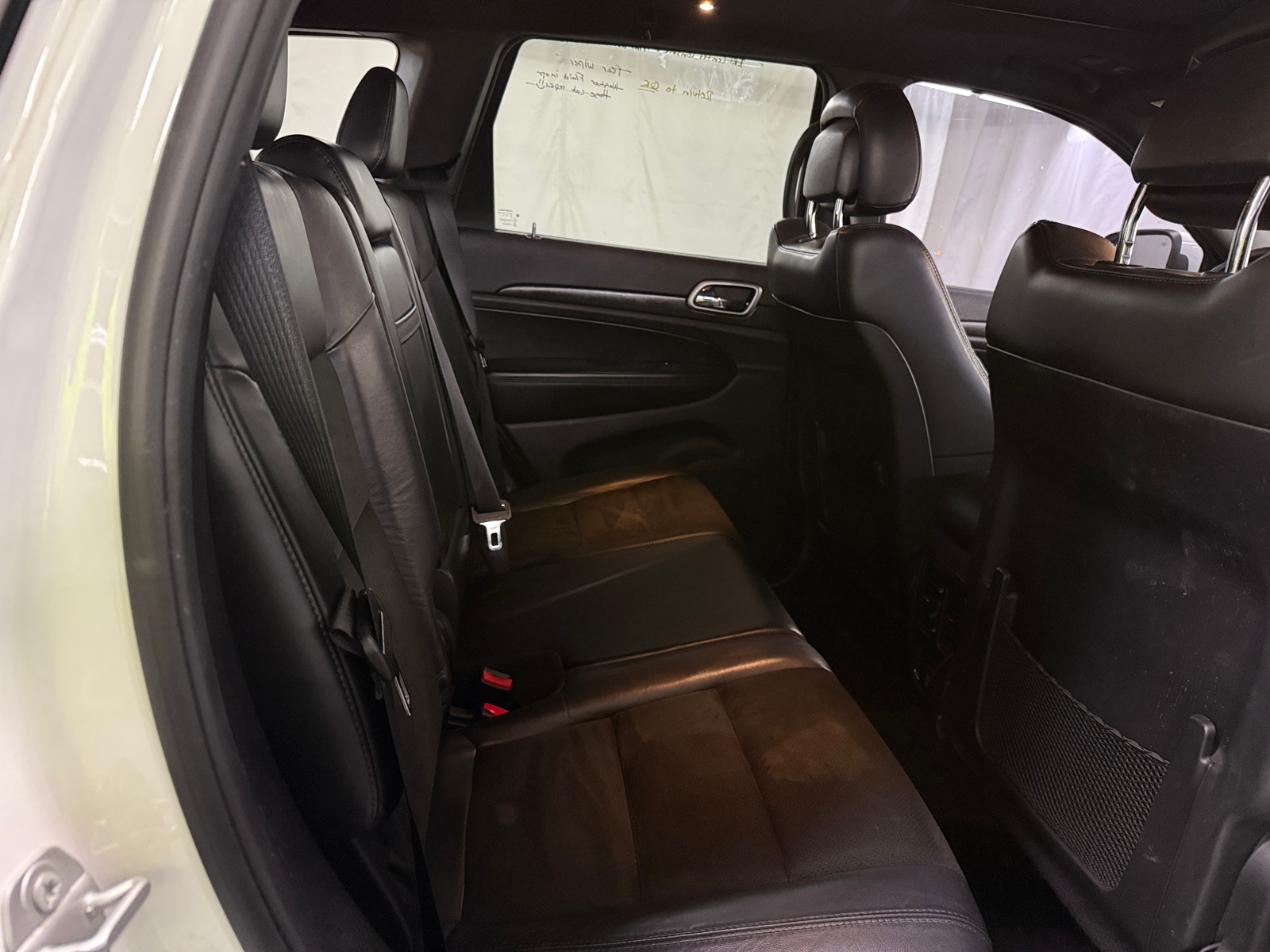 Thumbnail: 2018 Jeep Grand Cherokee - 6