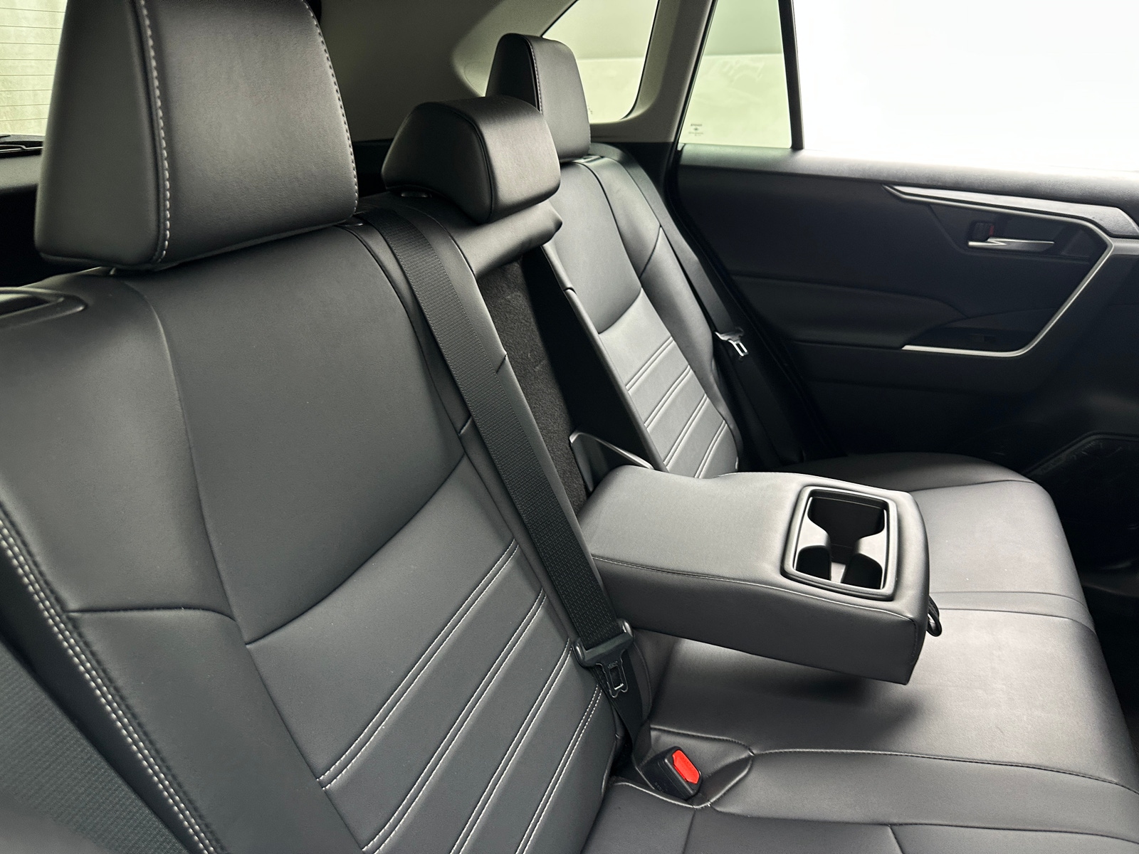 Thumbnail: 2023 Toyota RAV4 - 5