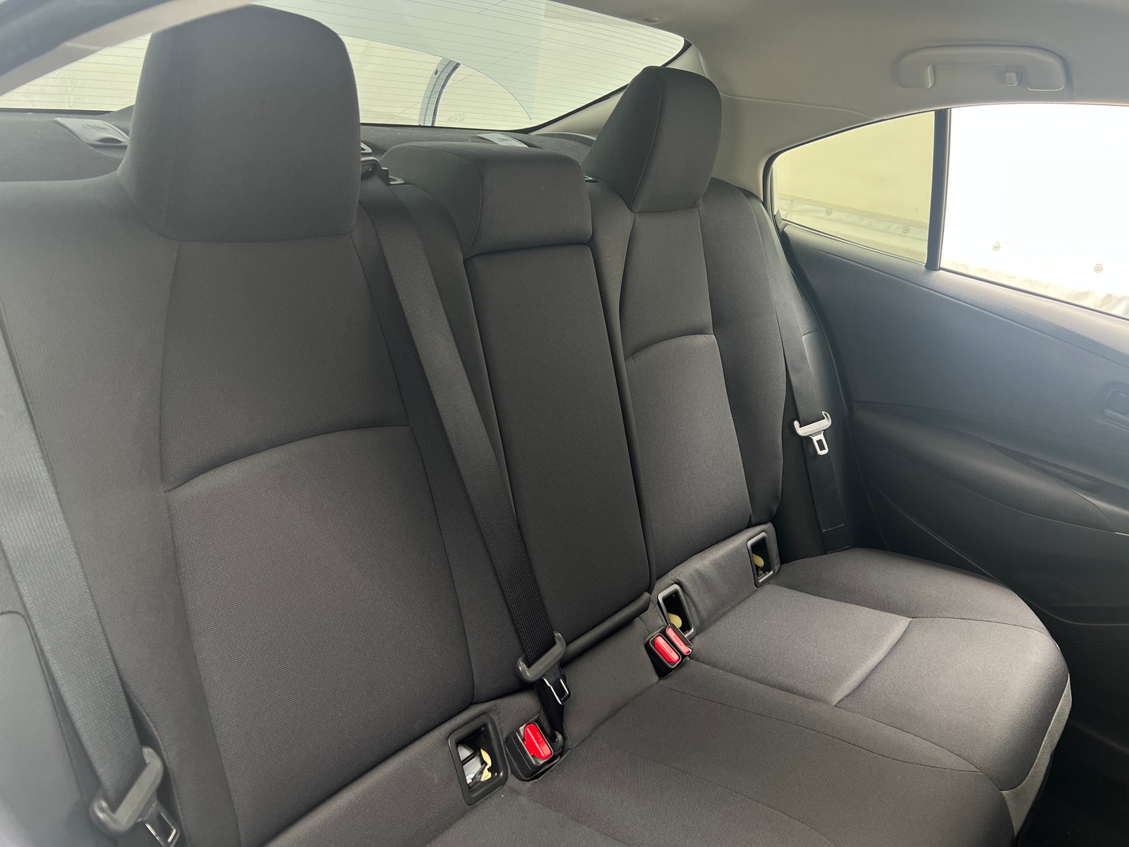 Thumbnail: 2023 Toyota Corolla - 6