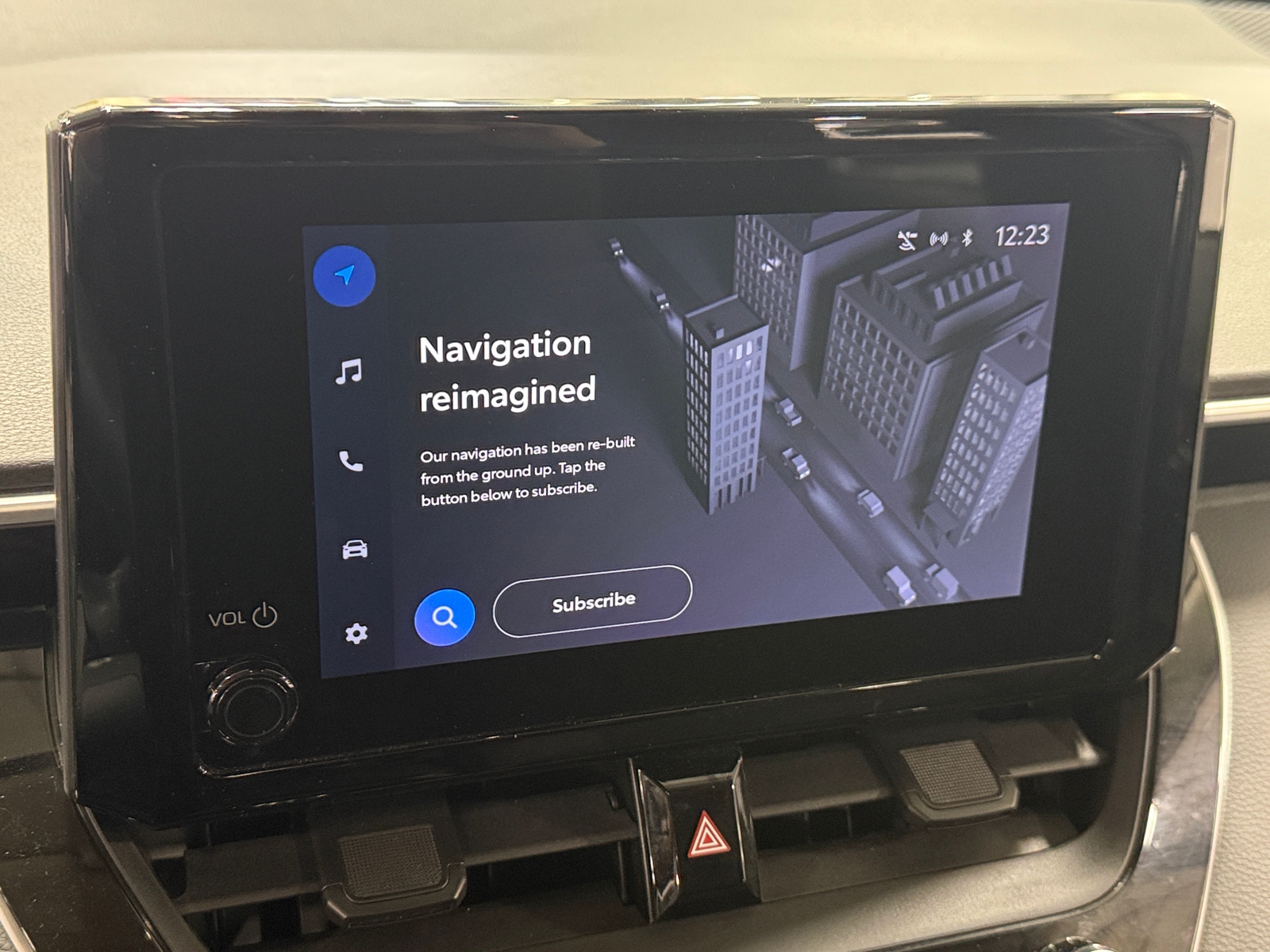 Thumbnail: 2023 Toyota Corolla - 4