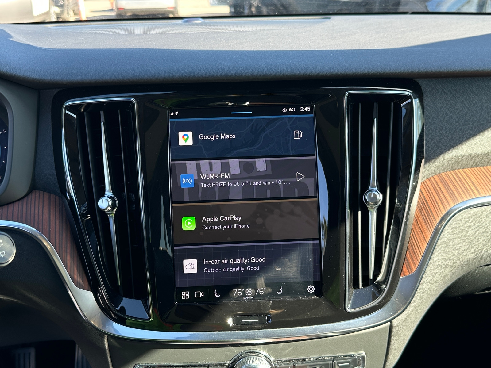 Thumbnail: 2025 Volvo V60 - 3