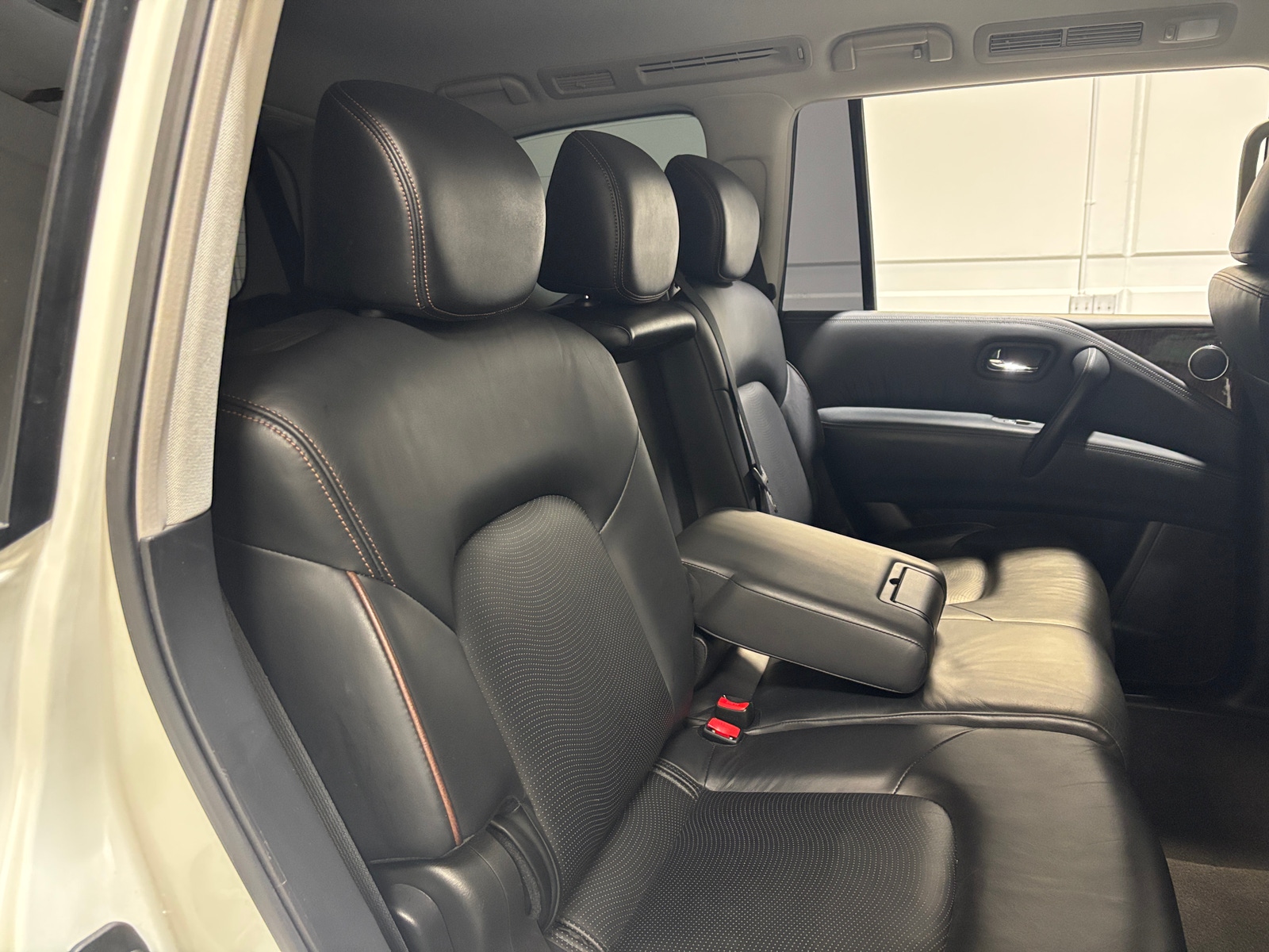 Thumbnail: 2018 Nissan Armada - 5