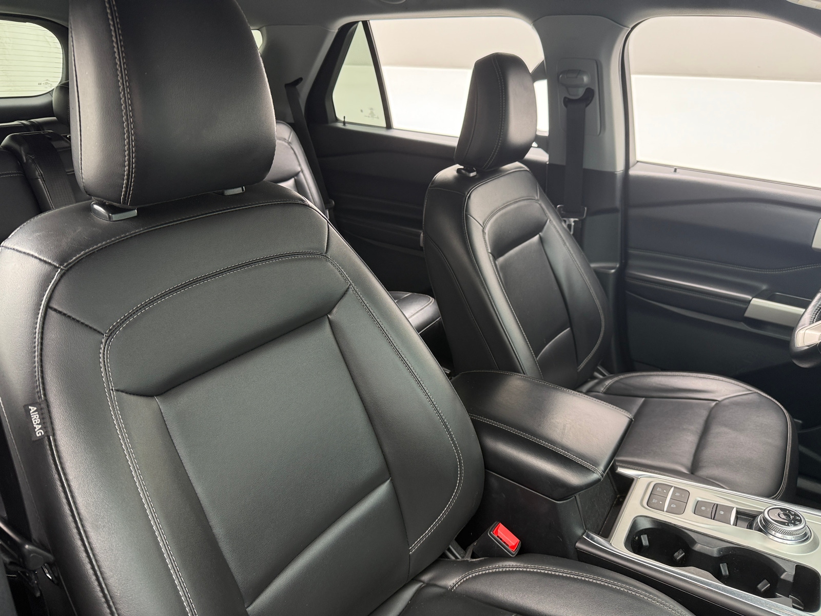 Thumbnail: 2024 Ford Explorer - 2