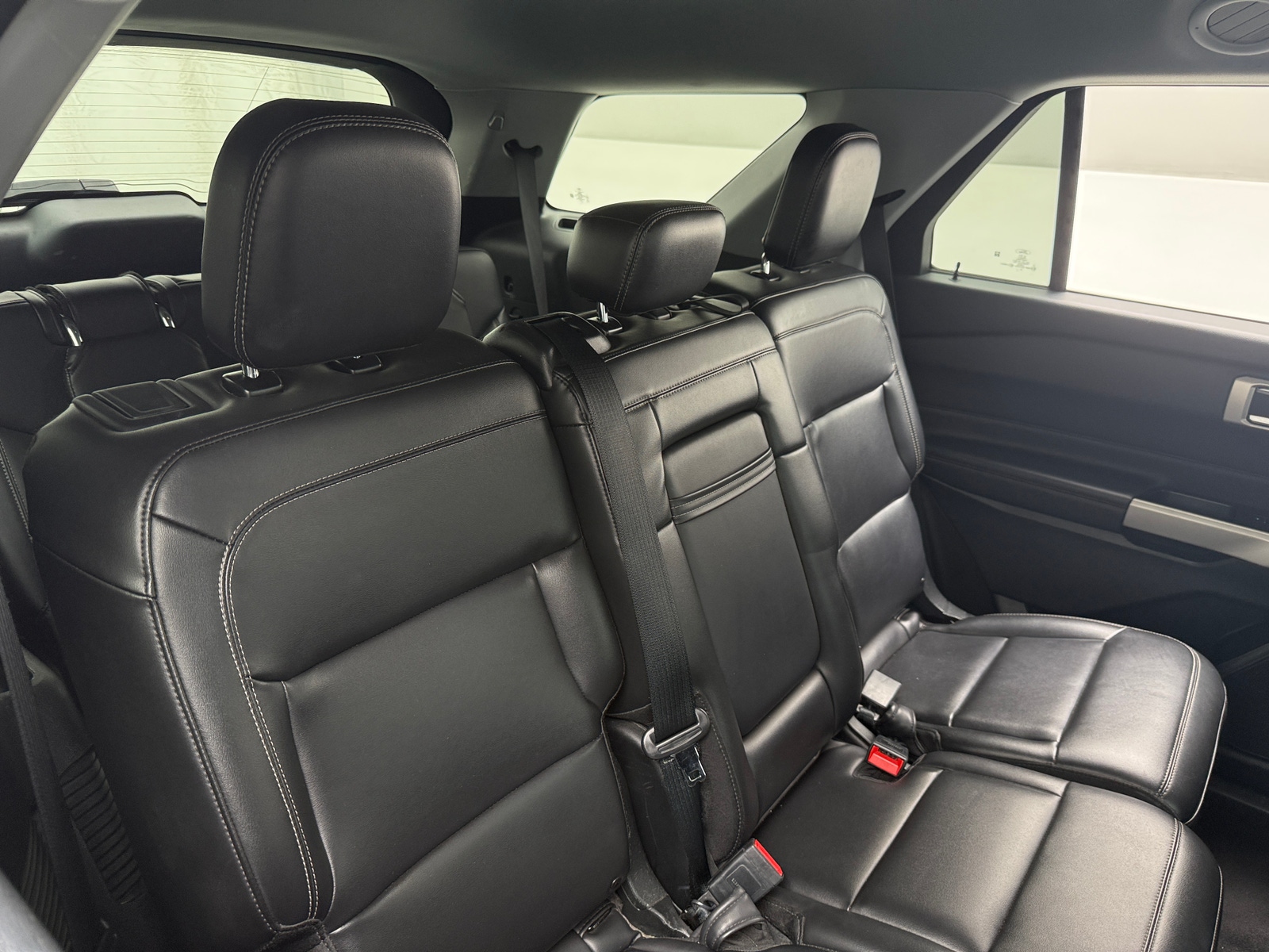 Thumbnail: 2024 Ford Explorer - 6