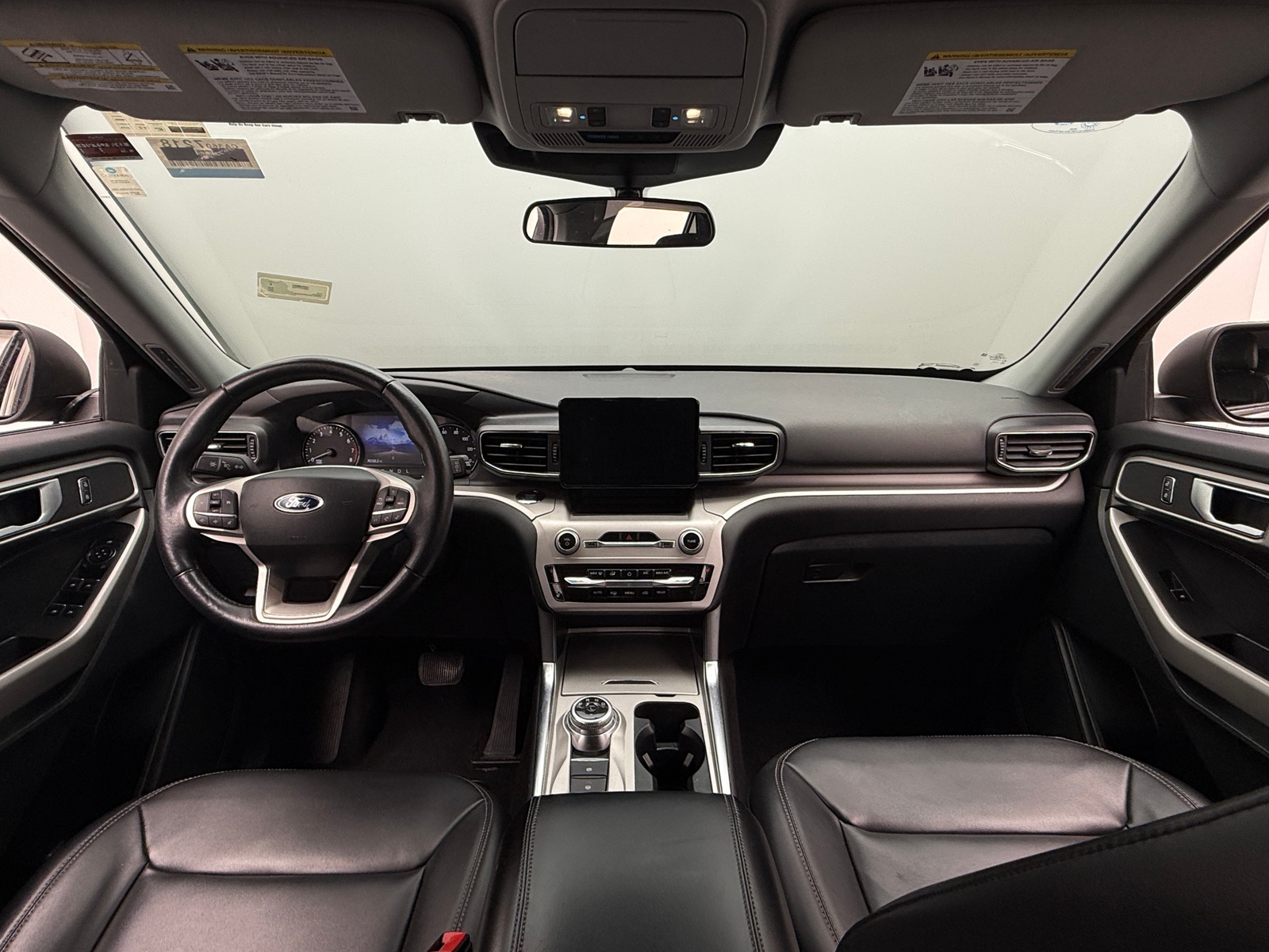 Thumbnail: 2024 Ford Explorer - 3