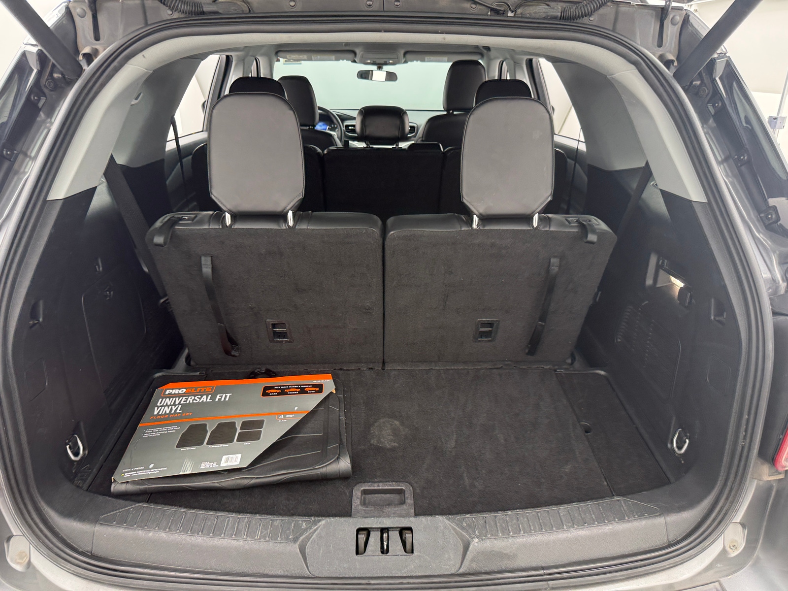 Thumbnail: 2024 Ford Explorer - 7