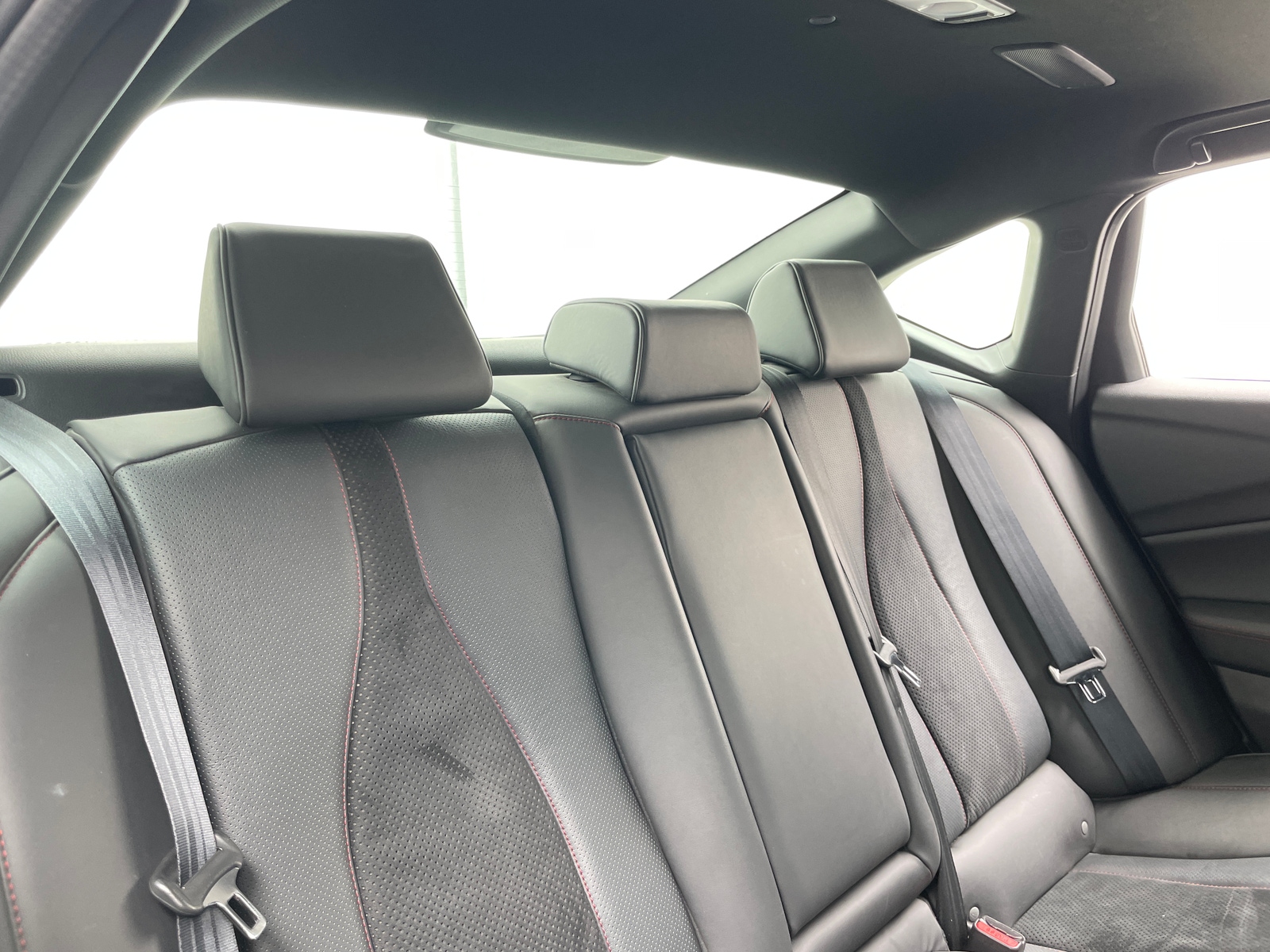 Thumbnail: 2022 Acura TLX - 5