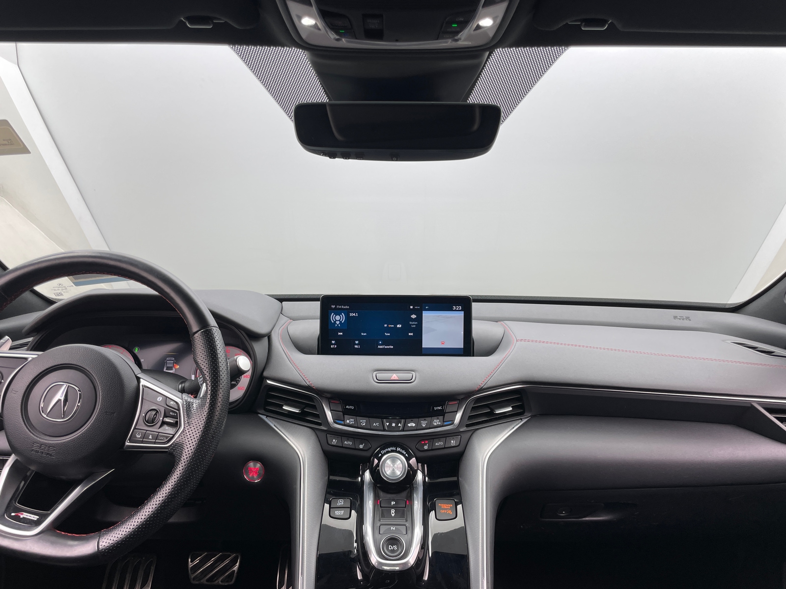 Thumbnail: 2022 Acura TLX - 2