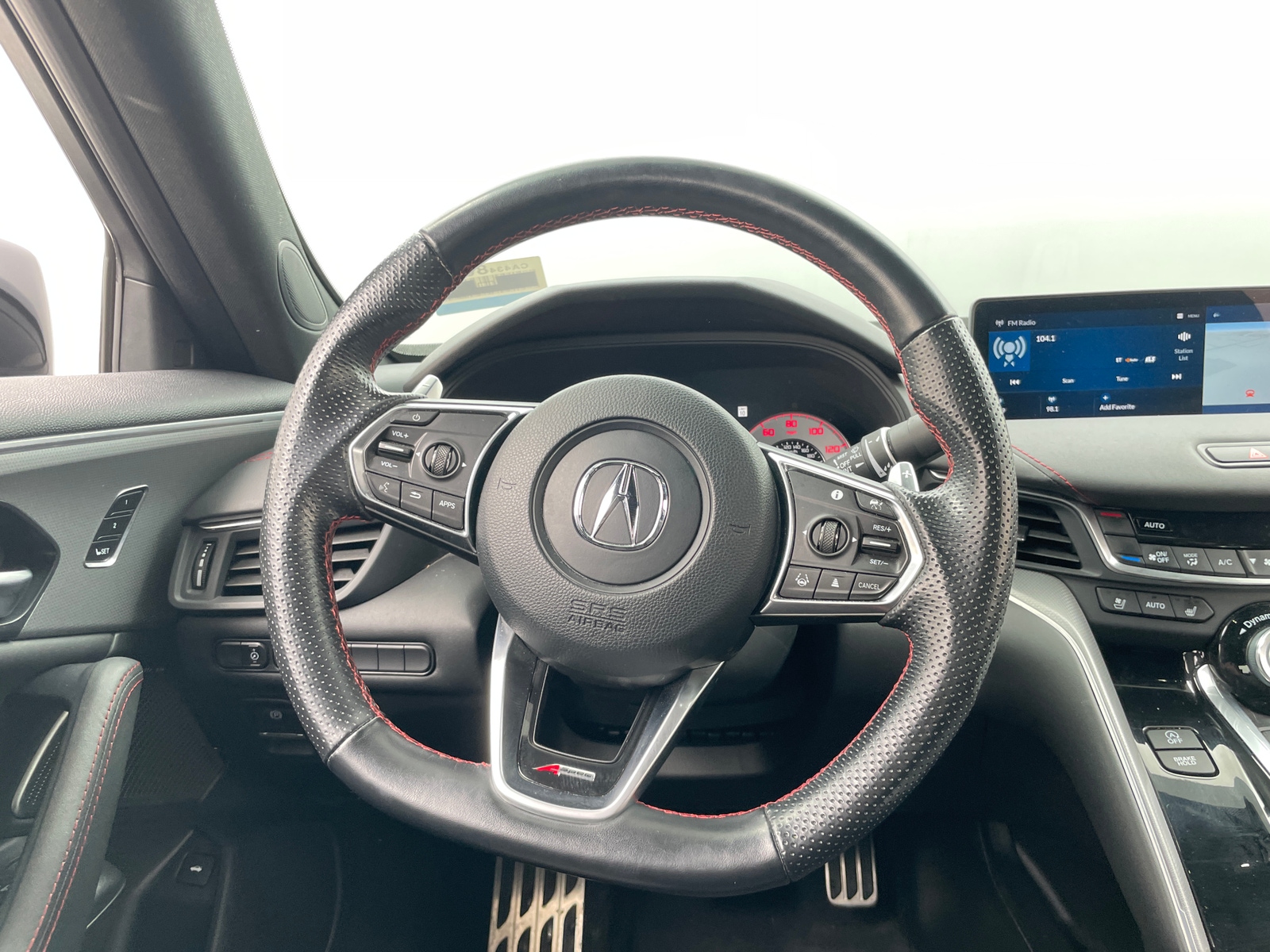 Thumbnail: 2022 Acura TLX - 4