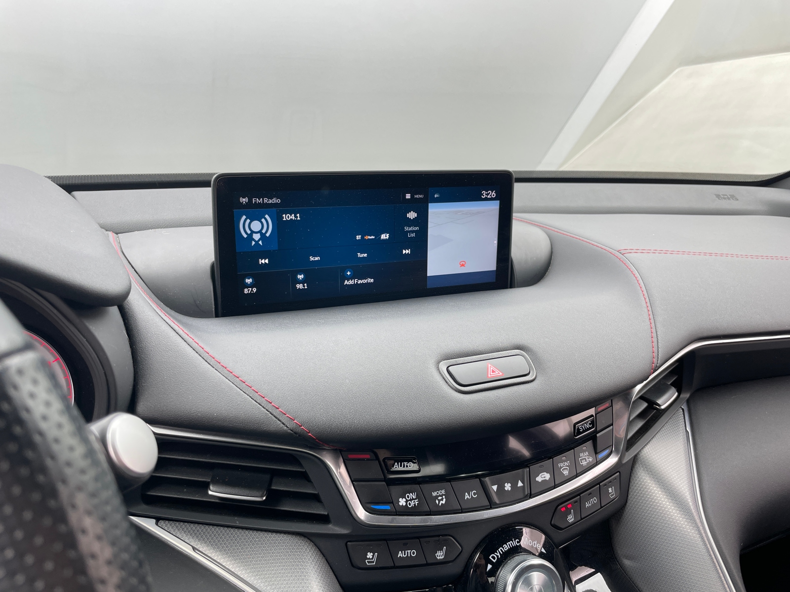 Thumbnail: 2022 Acura TLX - 3