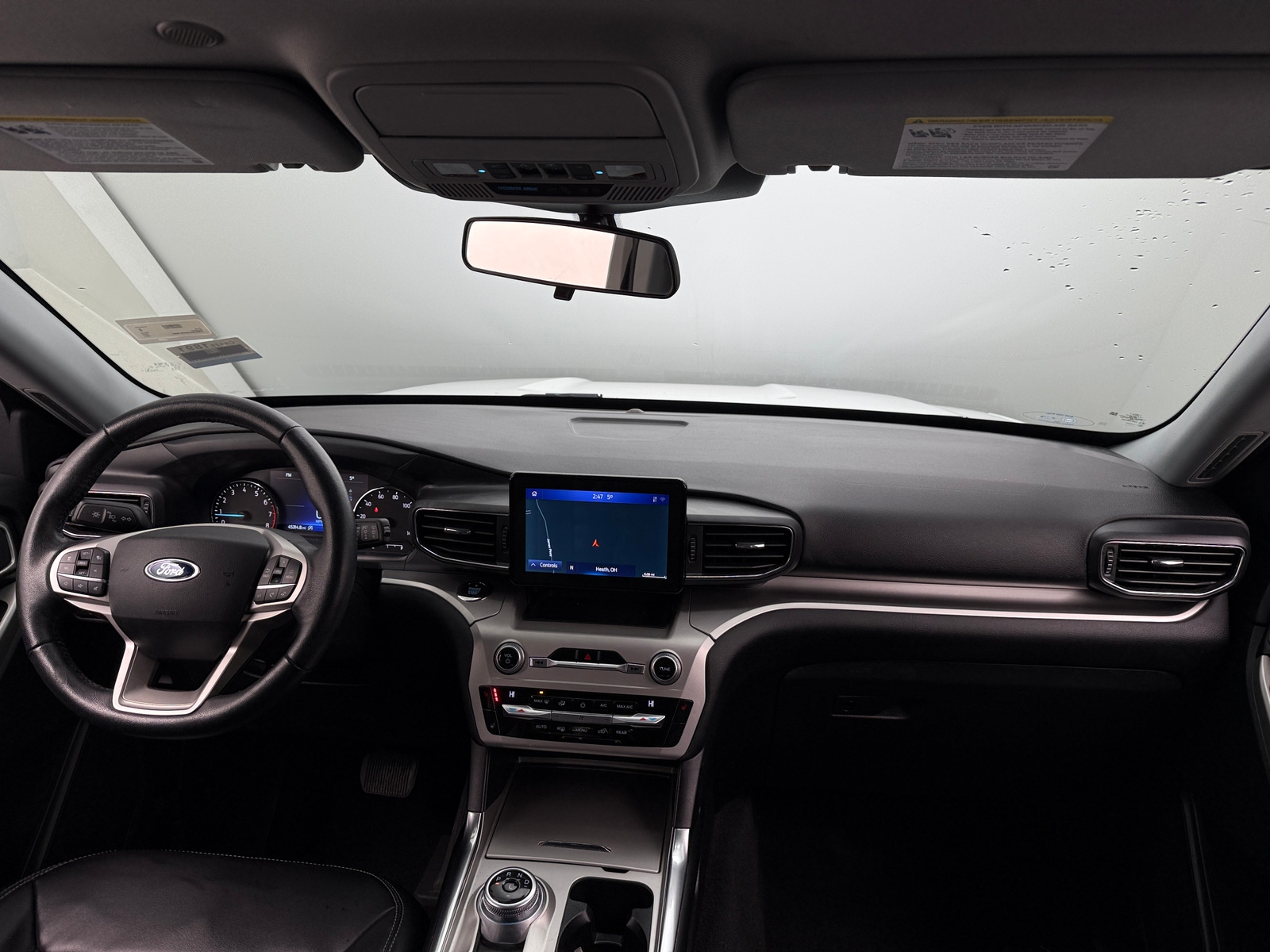 Thumbnail: 2021 Ford Explorer - 2