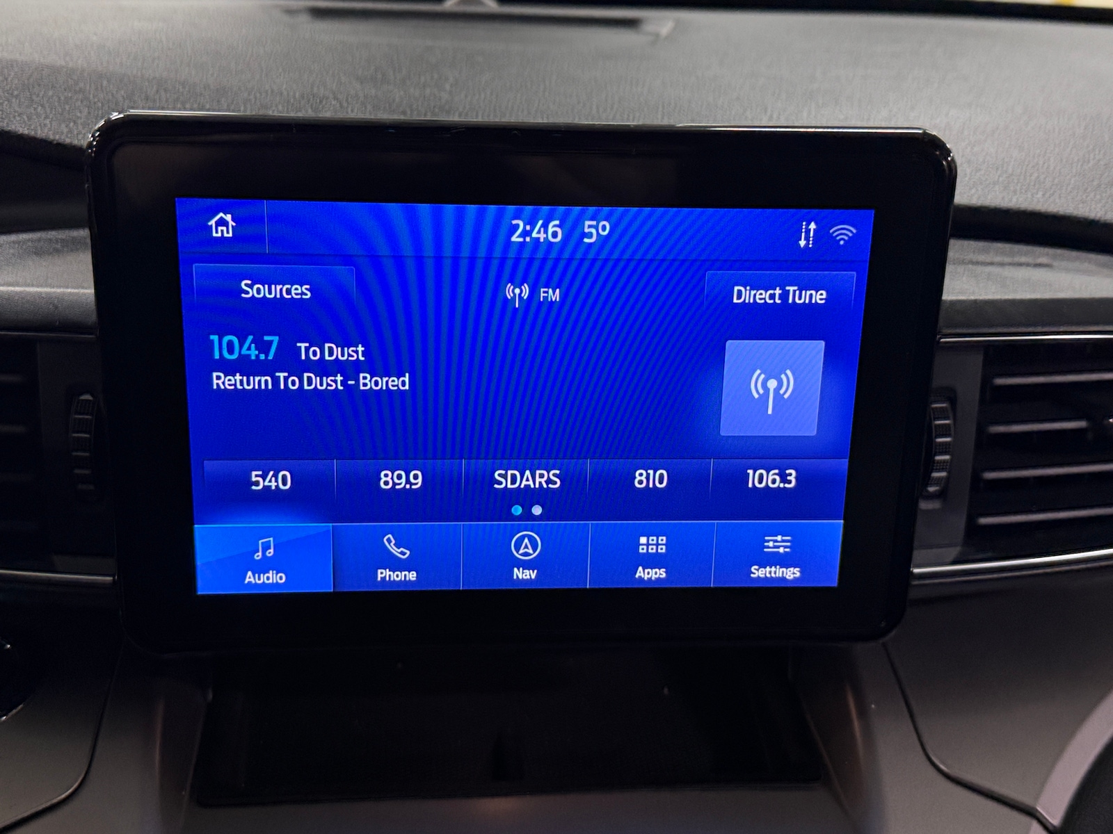 Thumbnail: 2021 Ford Explorer - 3