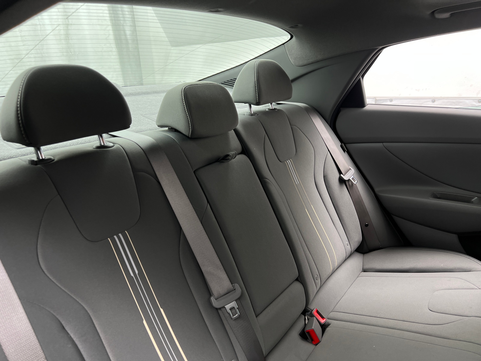 Thumbnail: 2025 Hyundai Elantra - 6