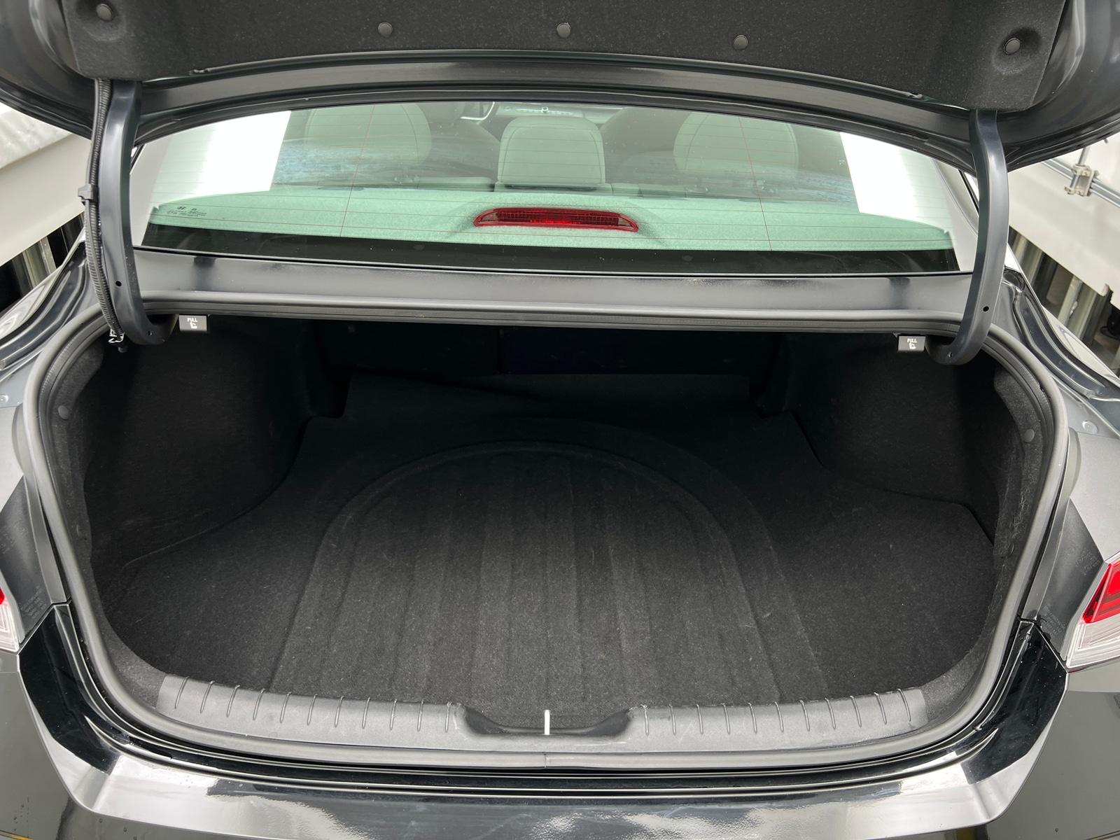 Thumbnail: 2025 Hyundai Elantra - 7