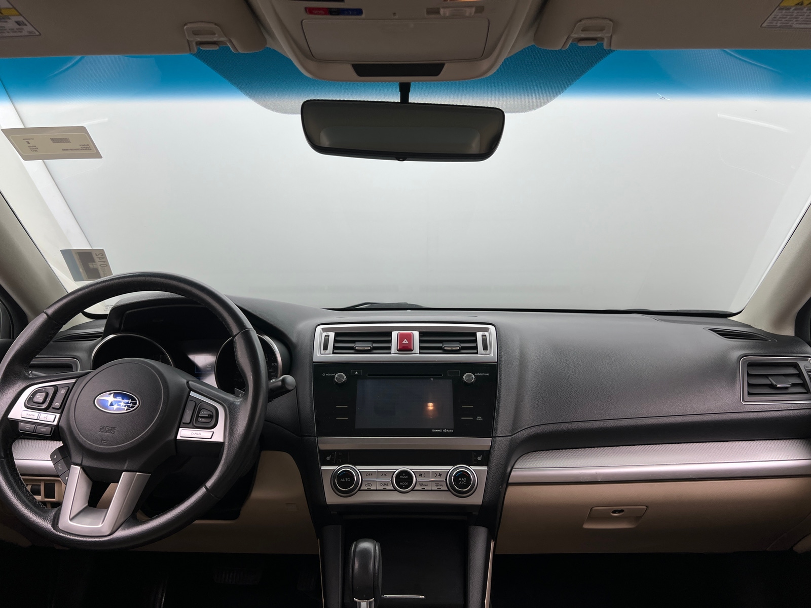 Thumbnail: 2017 Subaru Legacy - 3