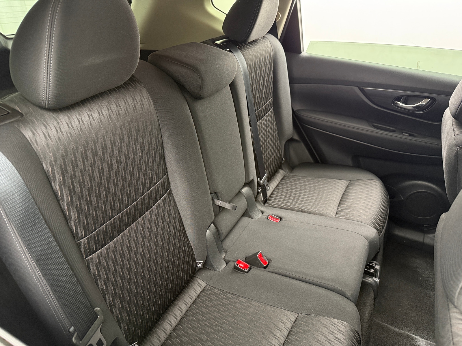 Thumbnail: 2018 Nissan Rogue - 6