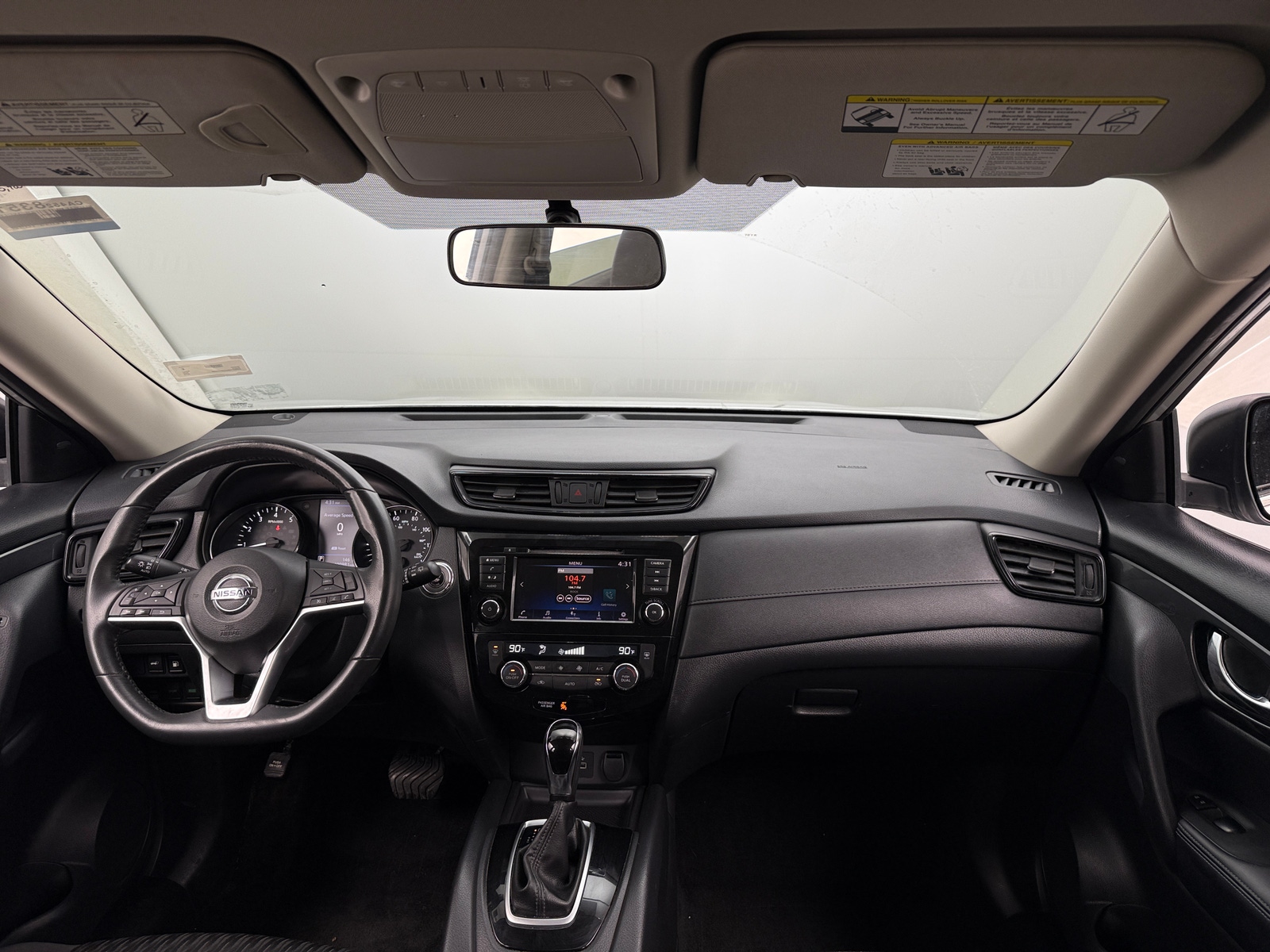 Thumbnail: 2018 Nissan Rogue - 3