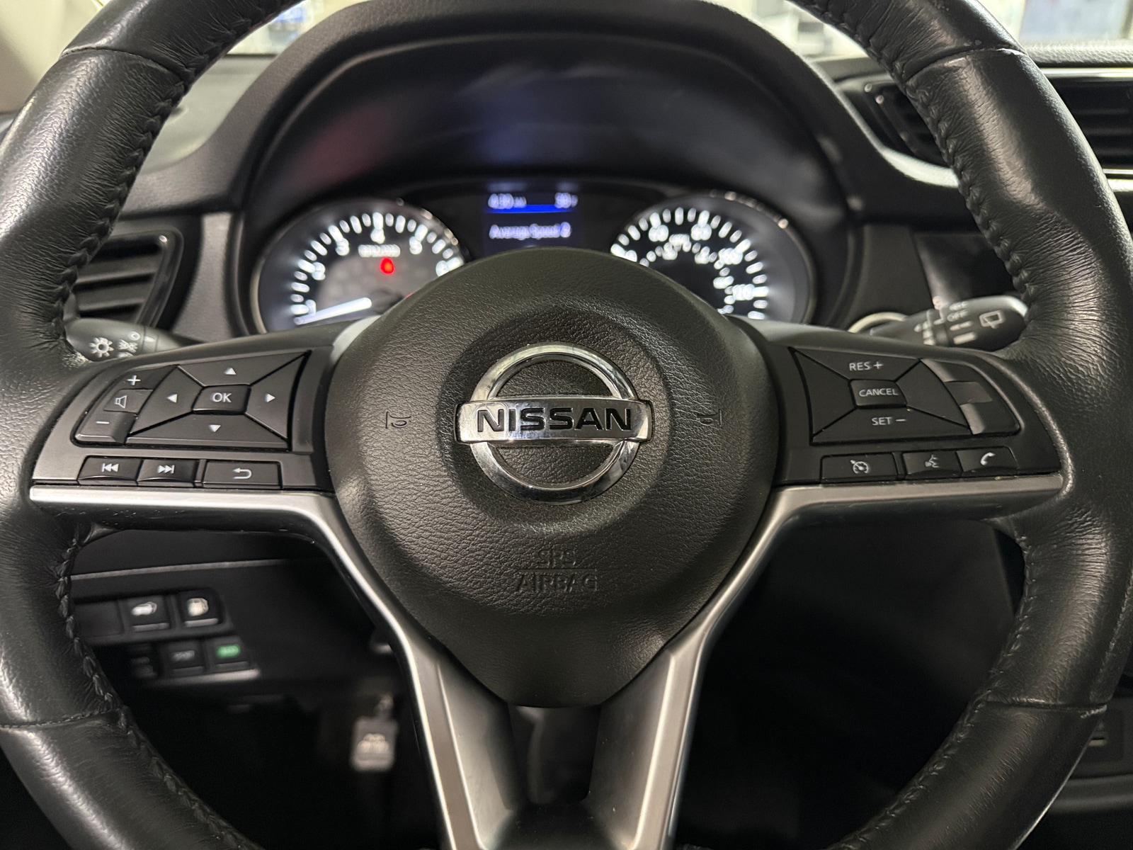 Thumbnail: 2018 Nissan Rogue - 5