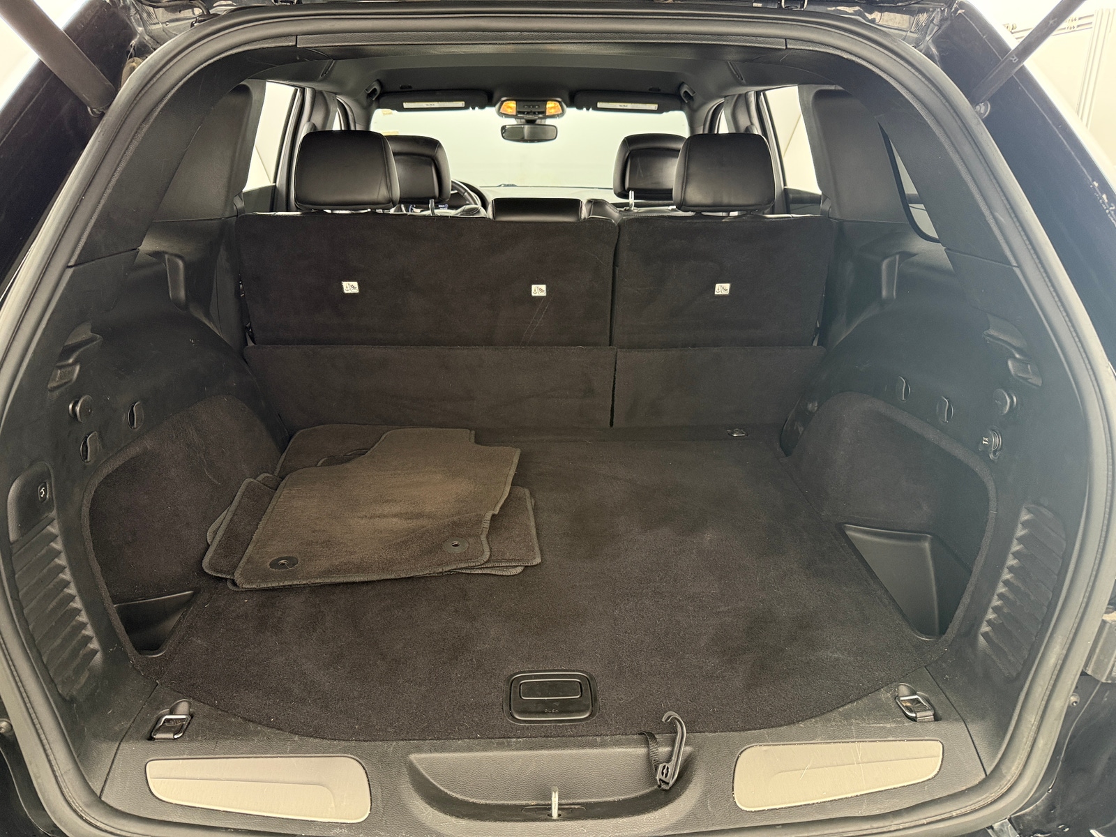 Thumbnail: 2018 Jeep Grand Cherokee - 6