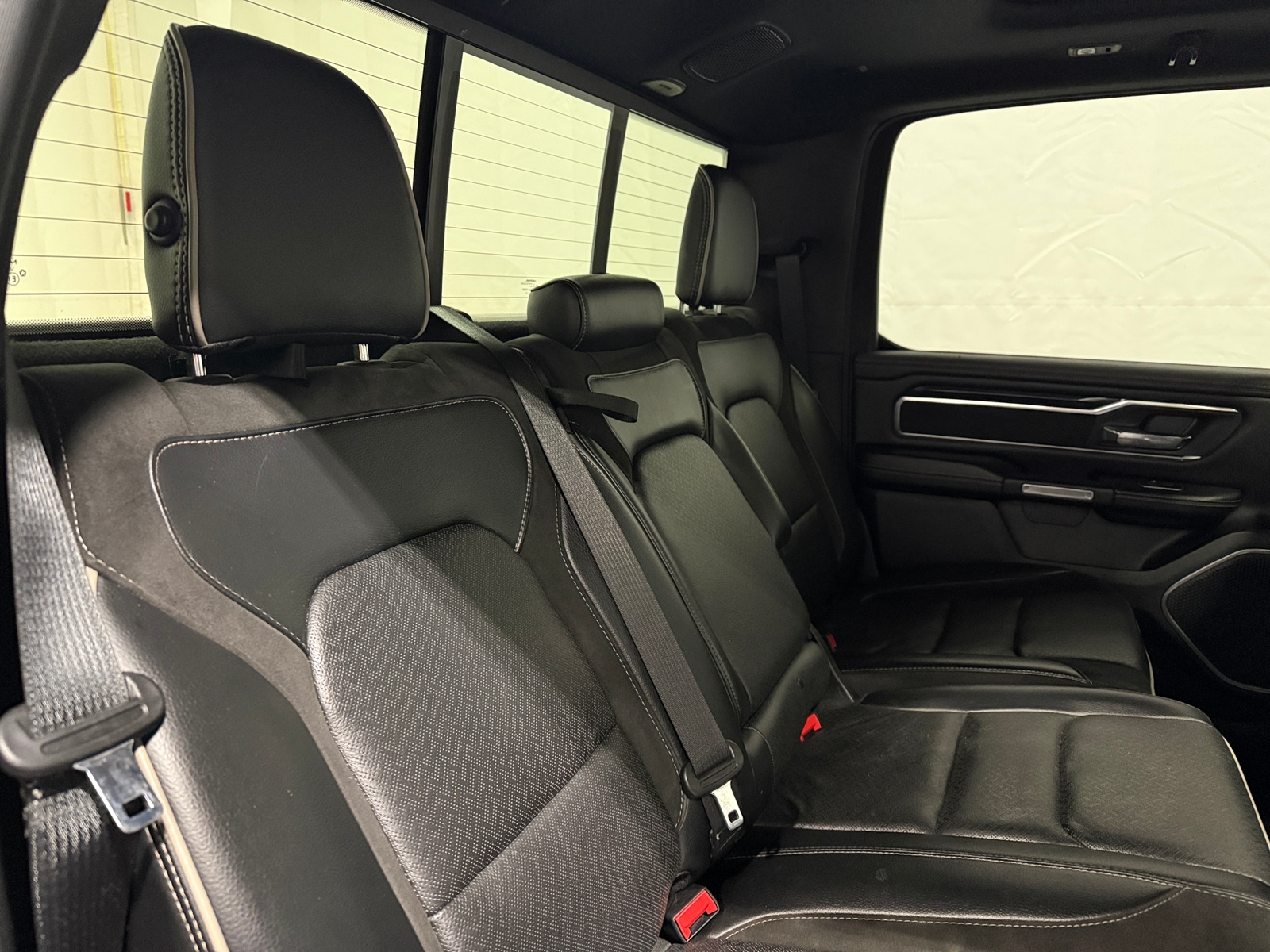 Thumbnail: 2021 RAM 1500 - 5