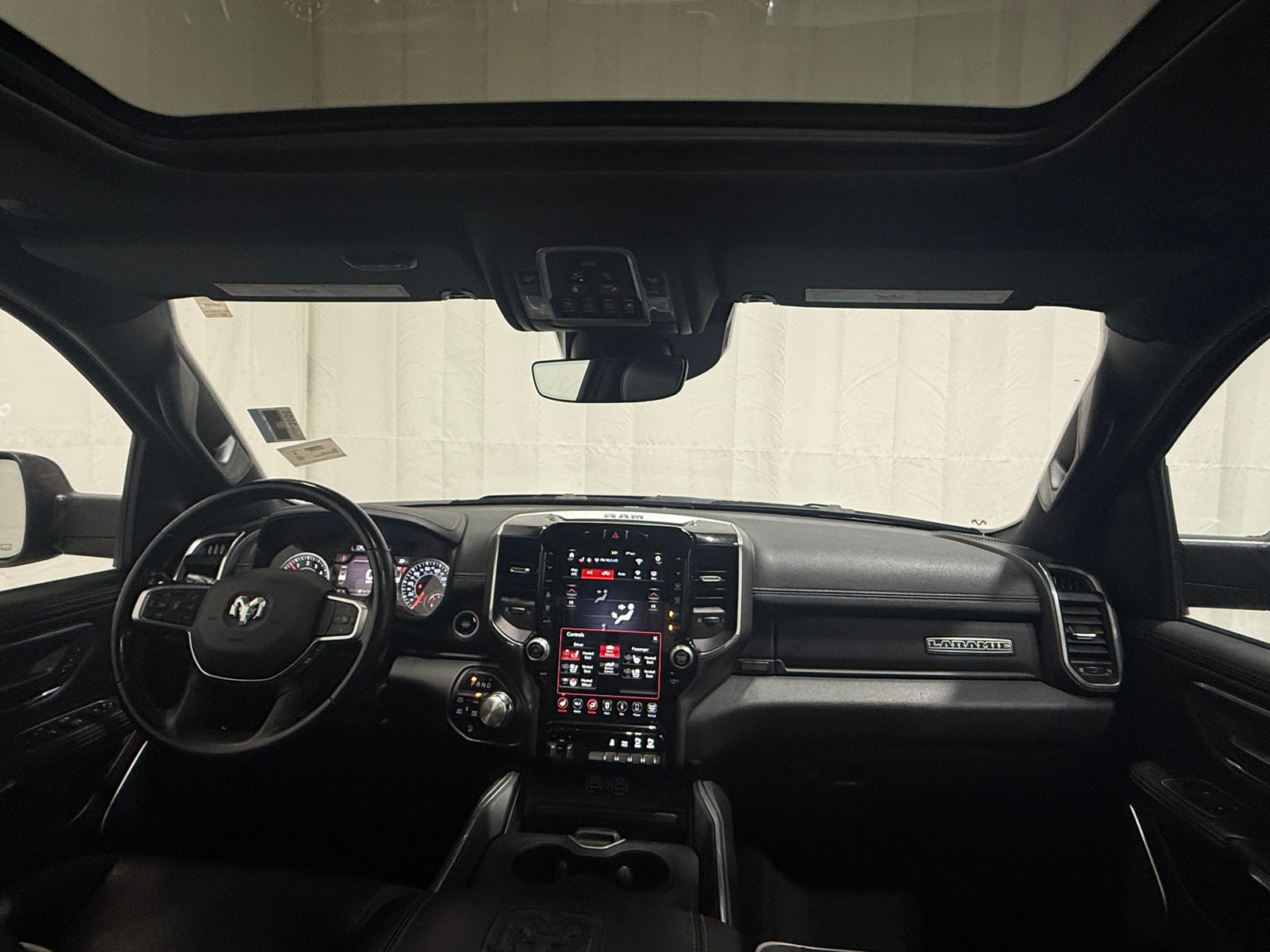 Thumbnail: 2021 RAM 1500 - 2