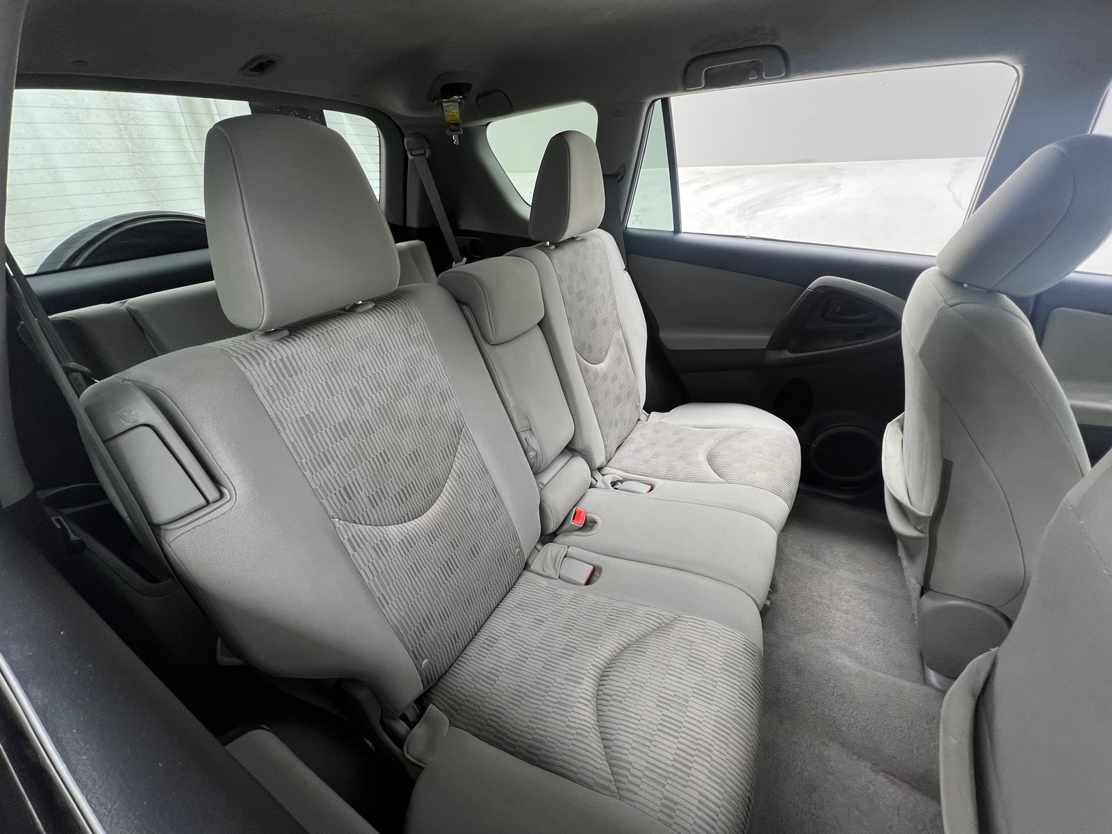 Thumbnail: 2012 Toyota RAV4 - 6