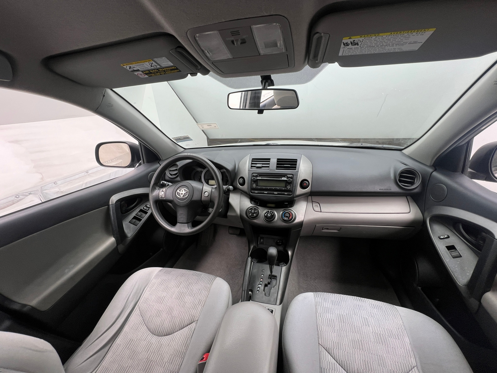 Thumbnail: 2012 Toyota RAV4 - 3