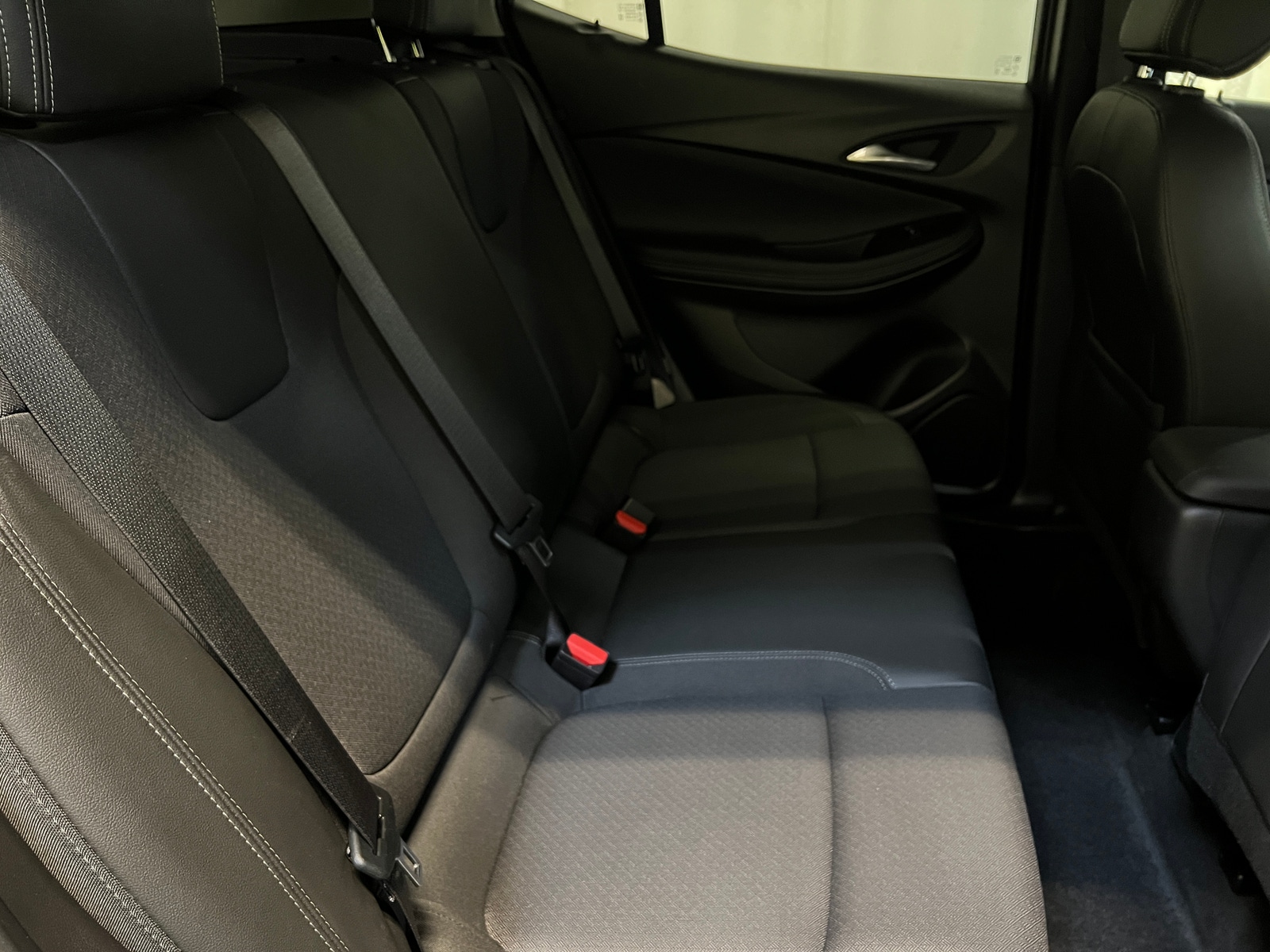 Thumbnail: 2025 Buick Encore GX - 6