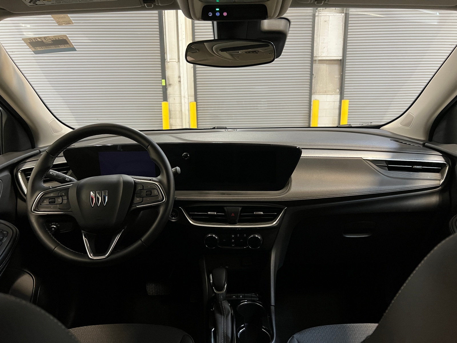 Thumbnail: 2025 Buick Encore GX - 3