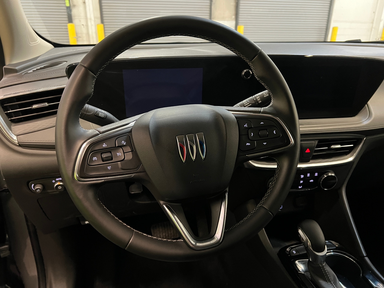 Thumbnail: 2025 Buick Encore GX - 5